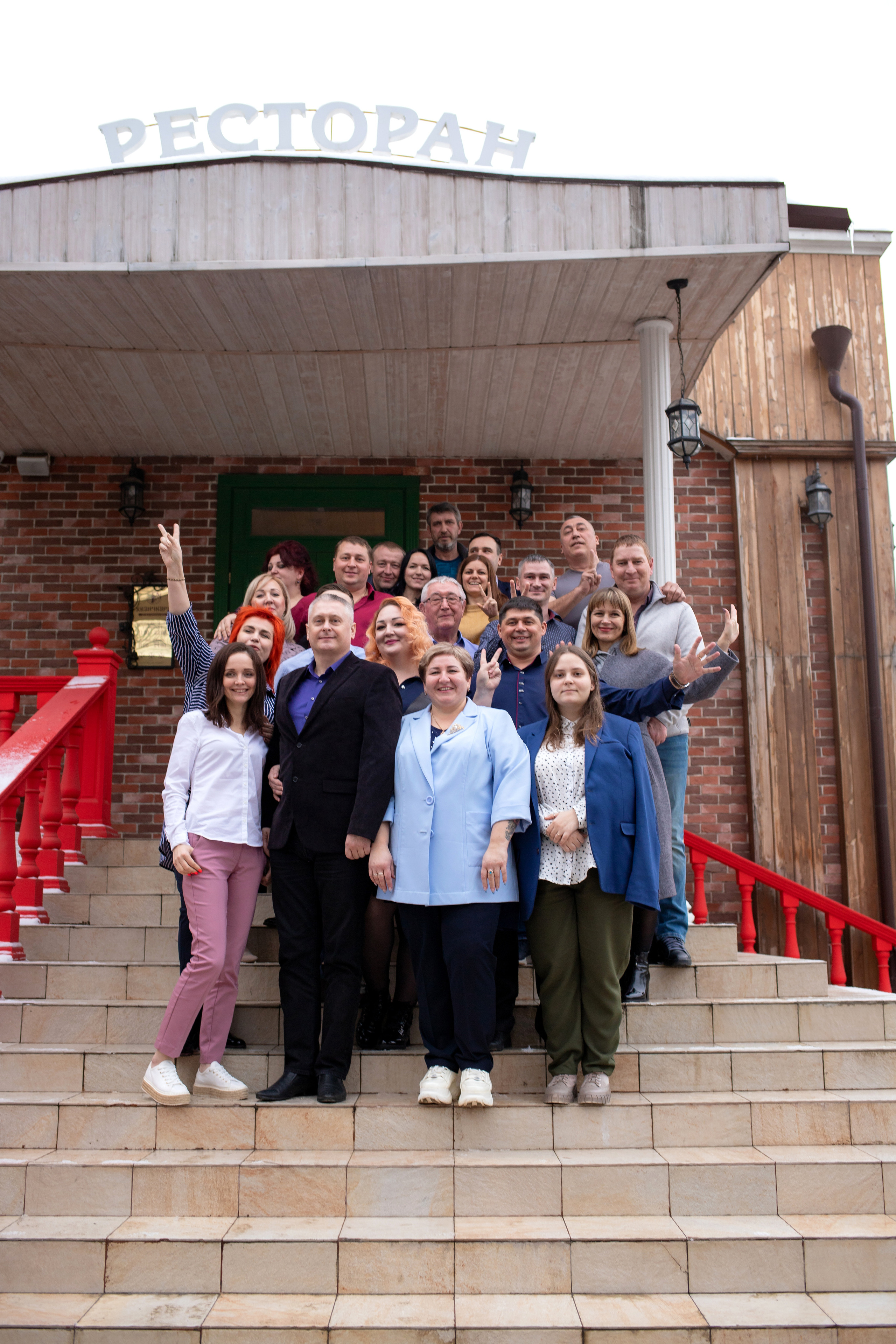 Юбилей в Хванчкаре. Семейный и детский фотограф в Краснодаре Ирина Лаврецкая