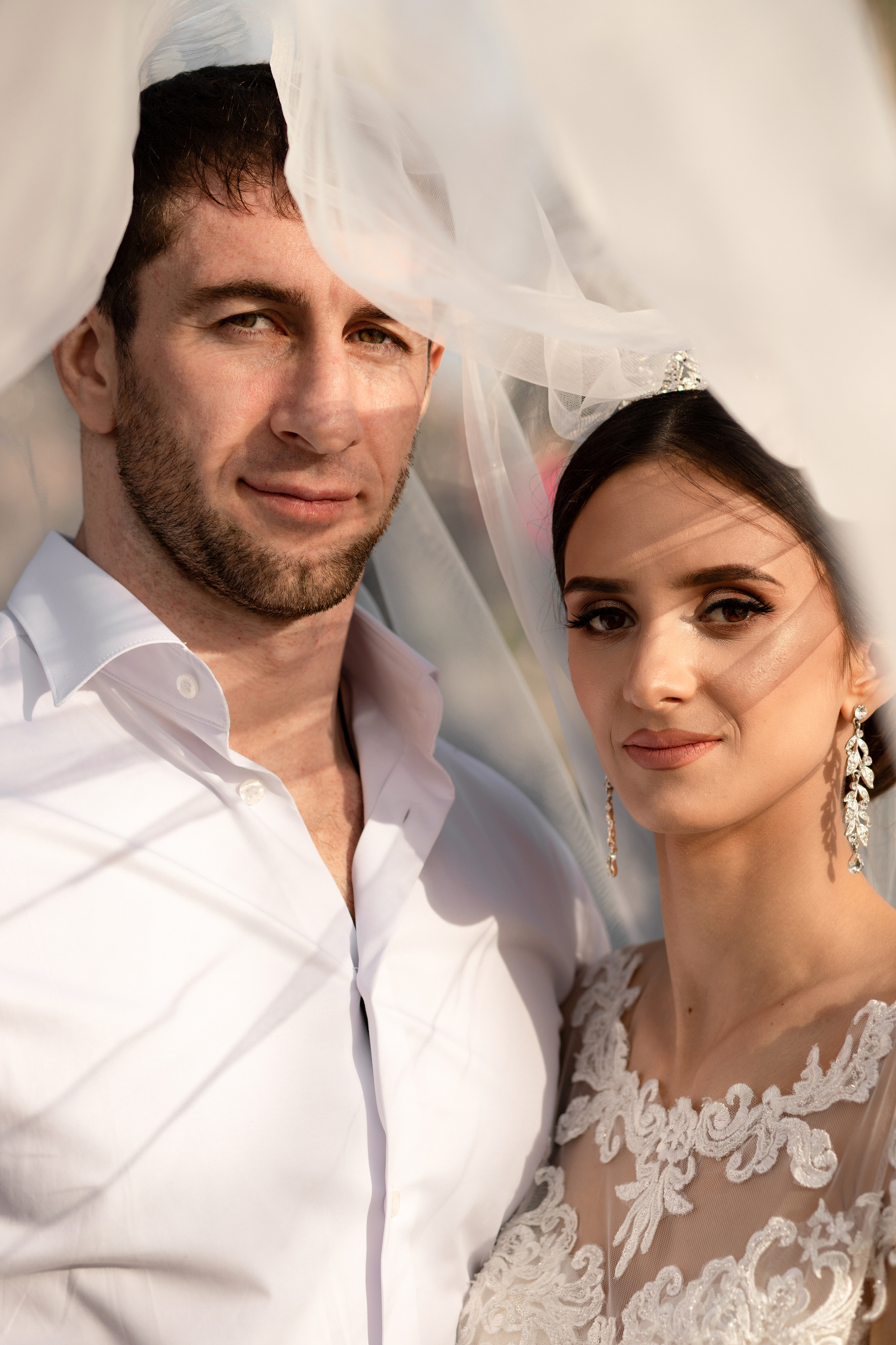 Айдер и Антонина. Семейный и детский фотограф в Краснодаре Ирина Лаврецкая