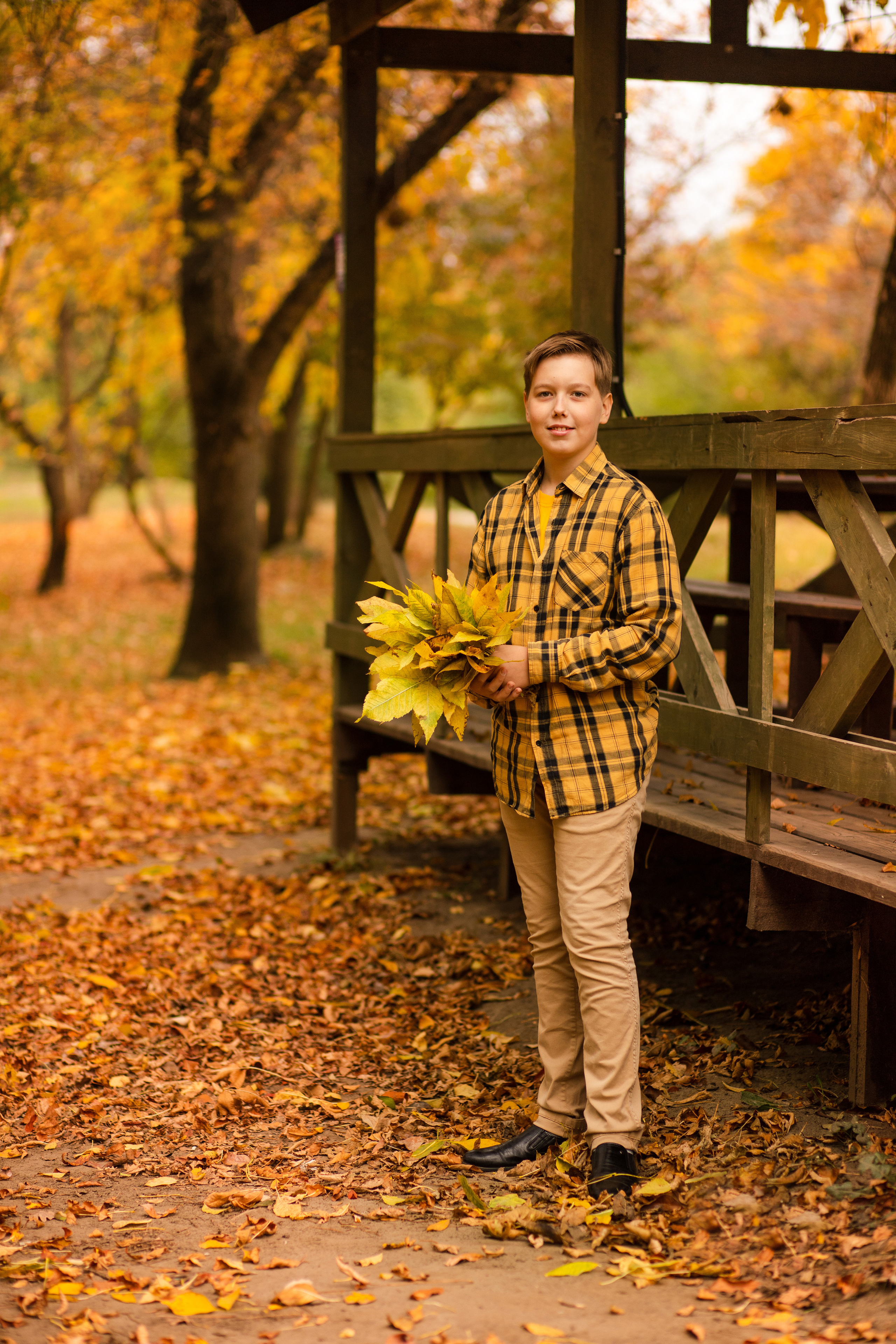 Парк Затон. Семейный и детский фотограф в Краснодаре Ирина Лаврецкая