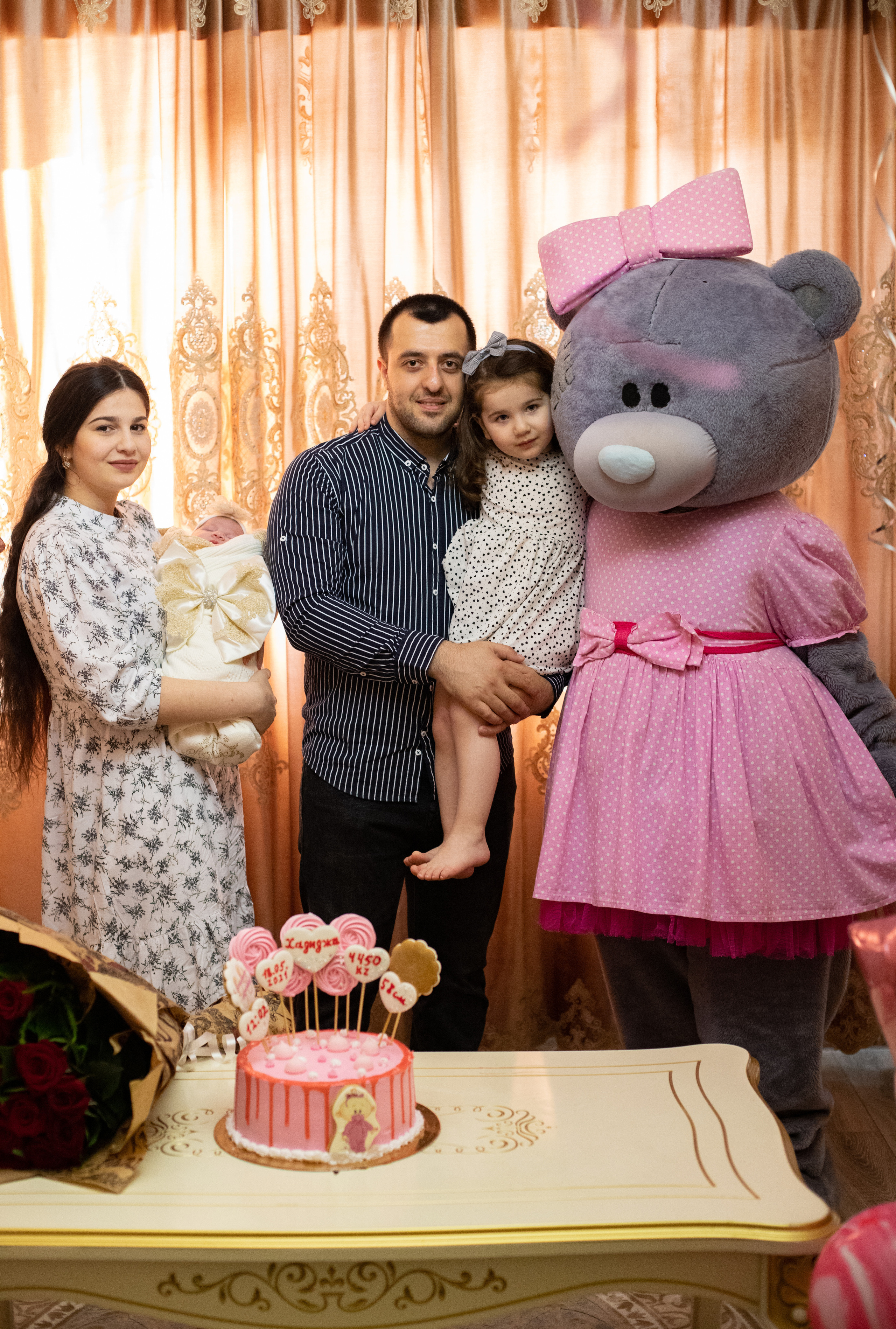 Домашние съемки. Семейный и детский фотограф в Краснодаре Ирина Лаврецкая