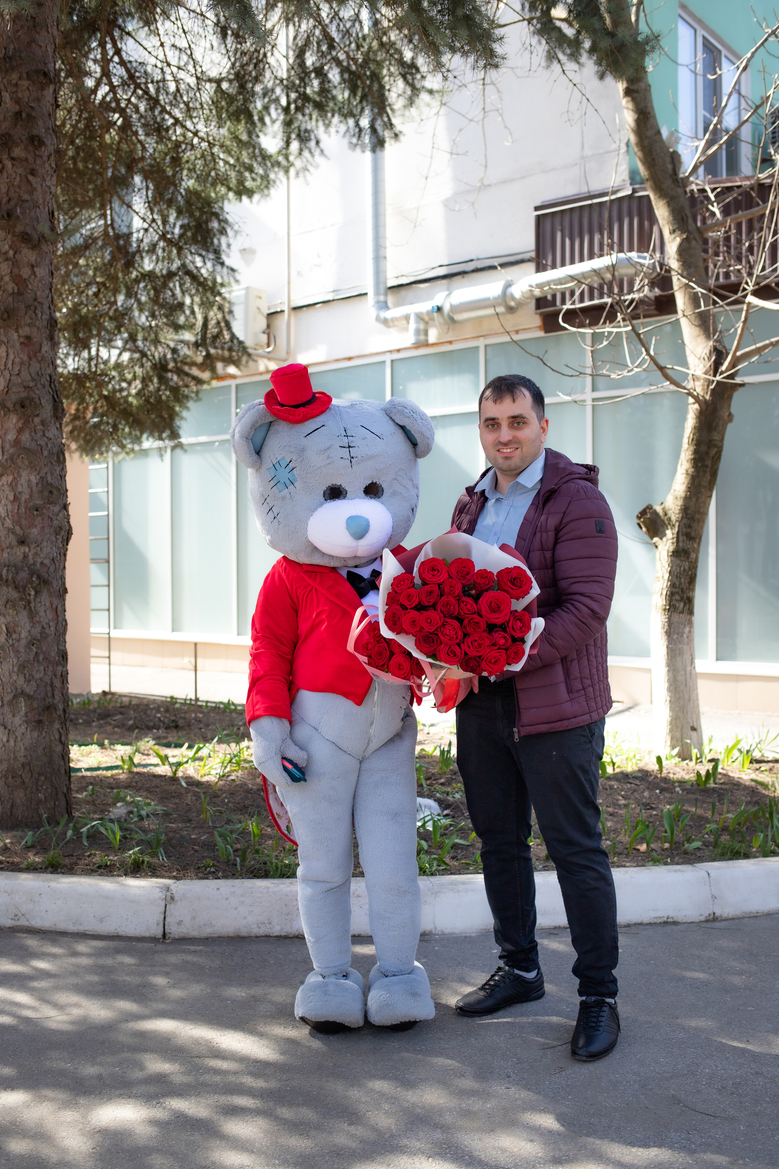 5 роддом. Семейный и детский фотограф в Краснодаре Ирина Лаврецкая