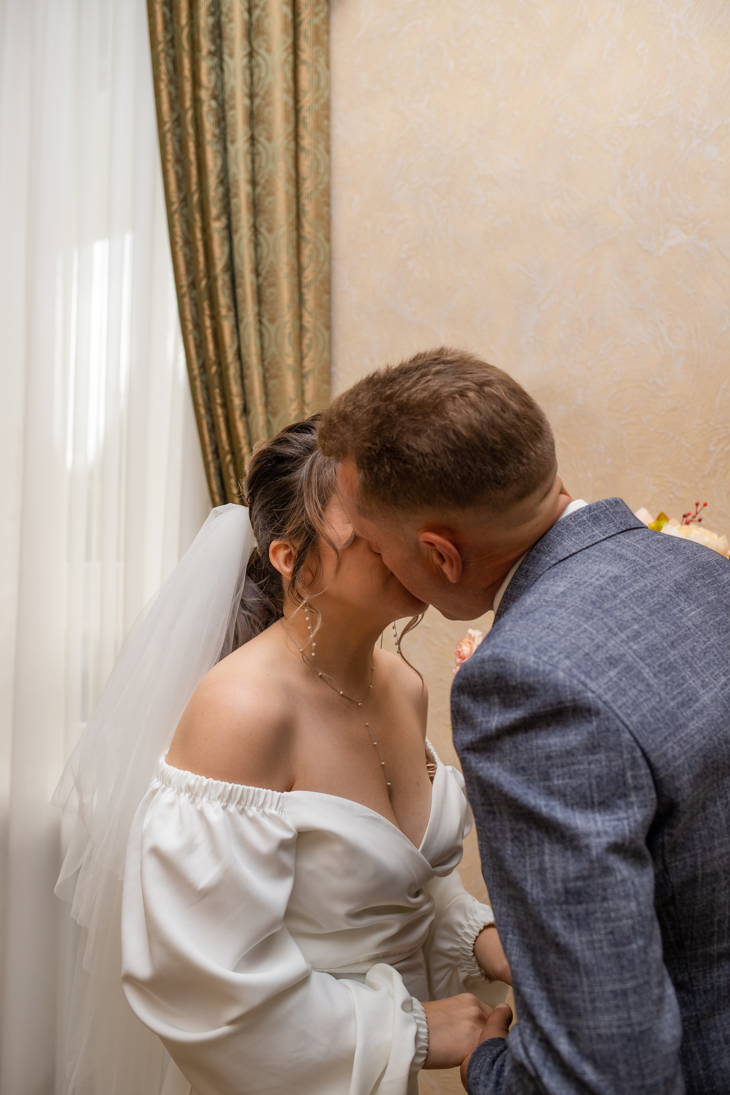 Дмитрий и Инна. Семейный и детский фотограф в Краснодаре Ирина Лаврецкая