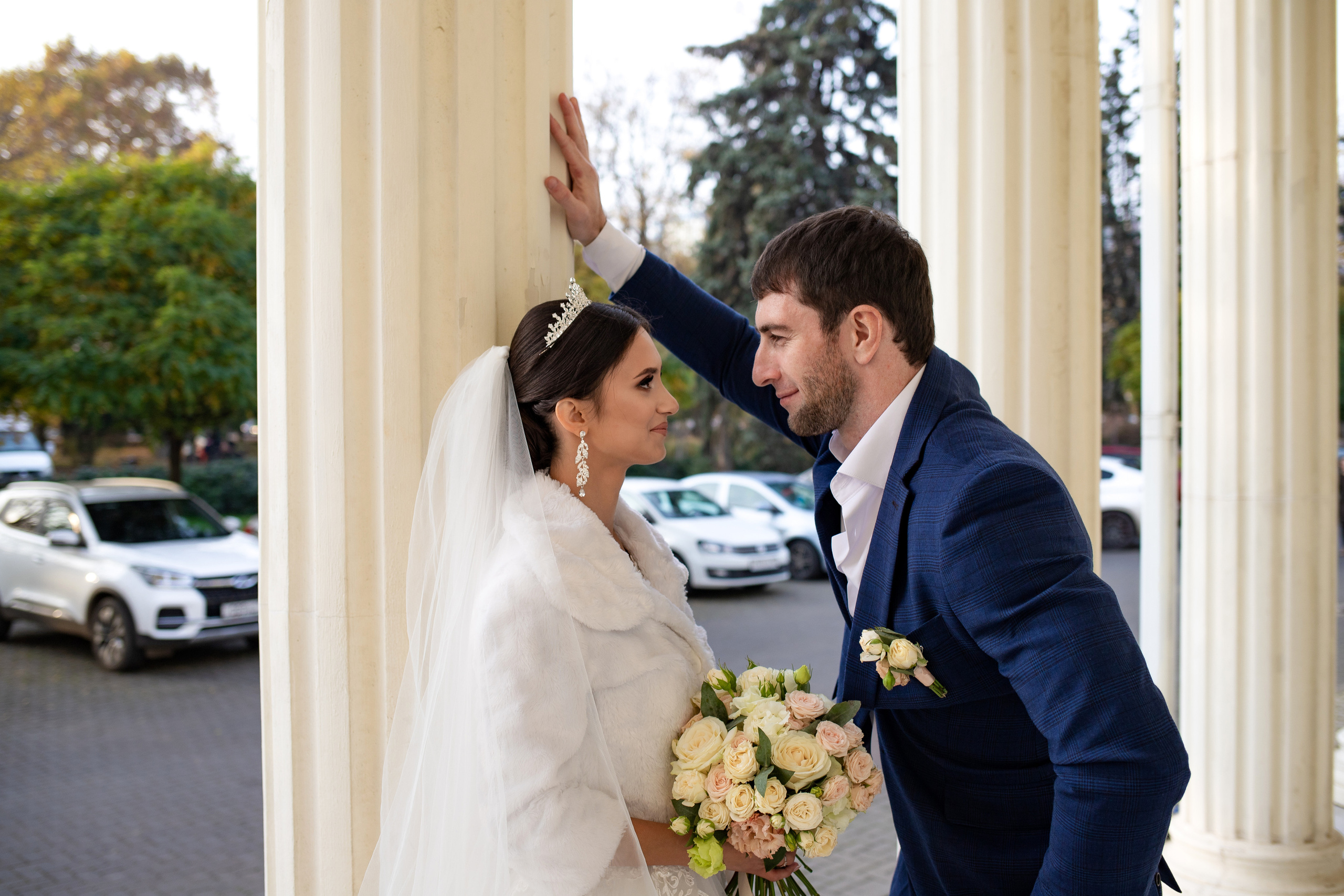 Айдер и Антонина. Семейный и детский фотограф в Краснодаре Ирина Лаврецкая