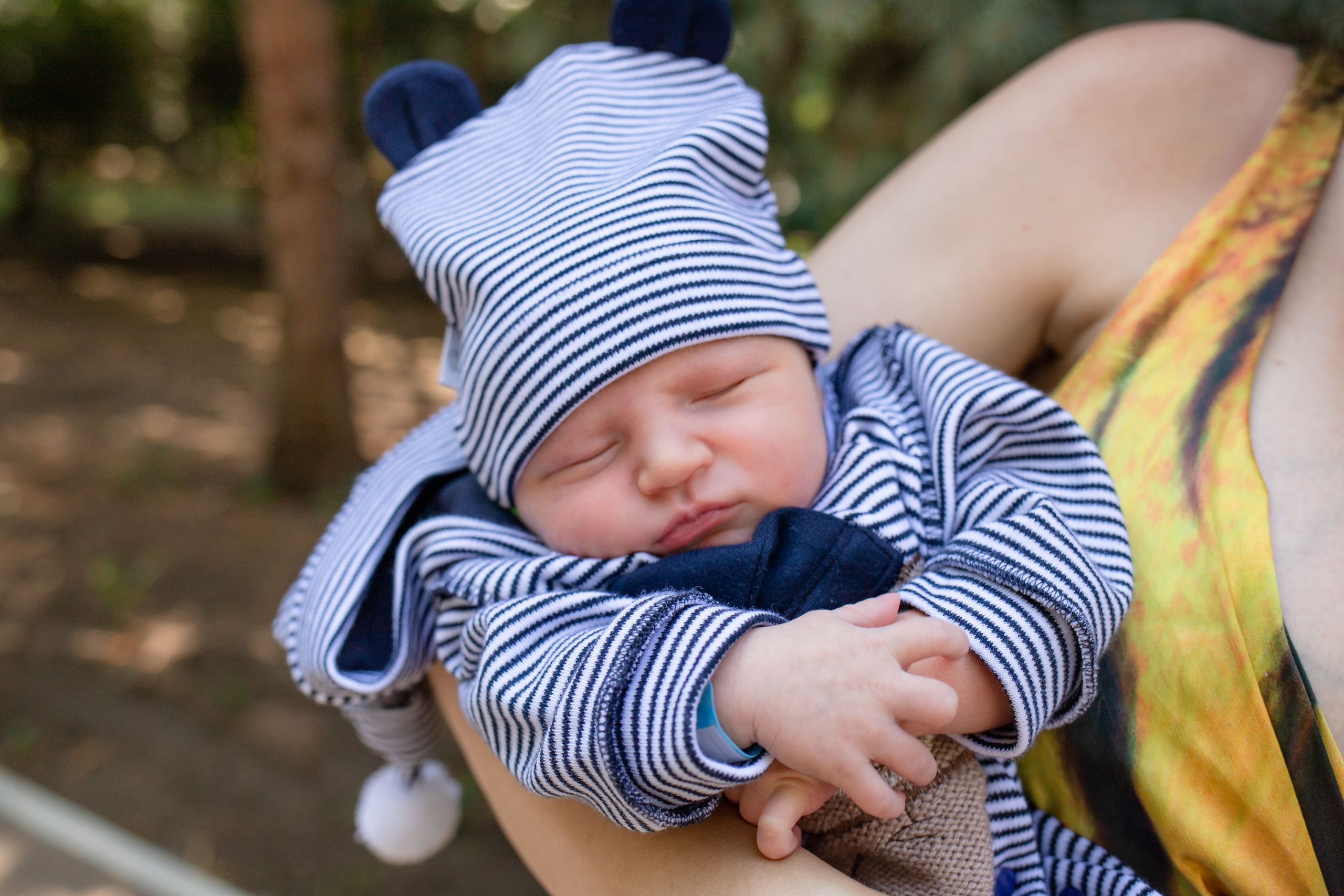 5 роддом. Семейный и детский фотограф в Краснодаре Ирина Лаврецкая