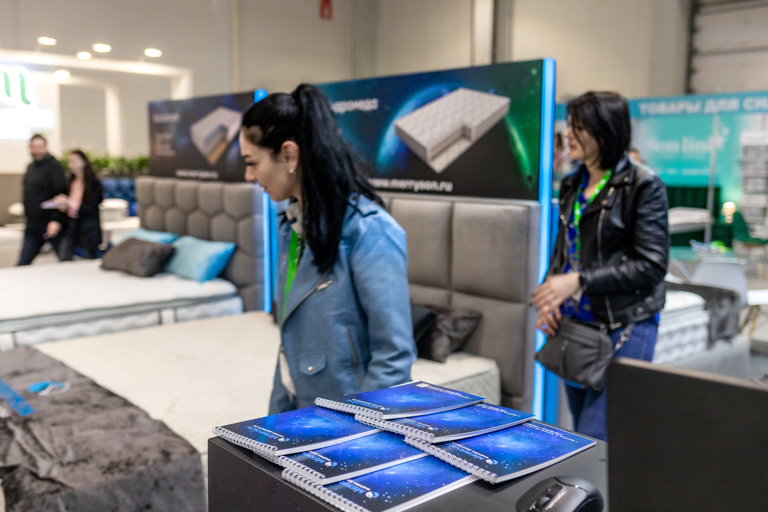 Репортажная съёмка с выставки в ЭКПОГРАД-ЮГ. Семейный и детский фотограф в Краснодаре Ирина Лаврецкая