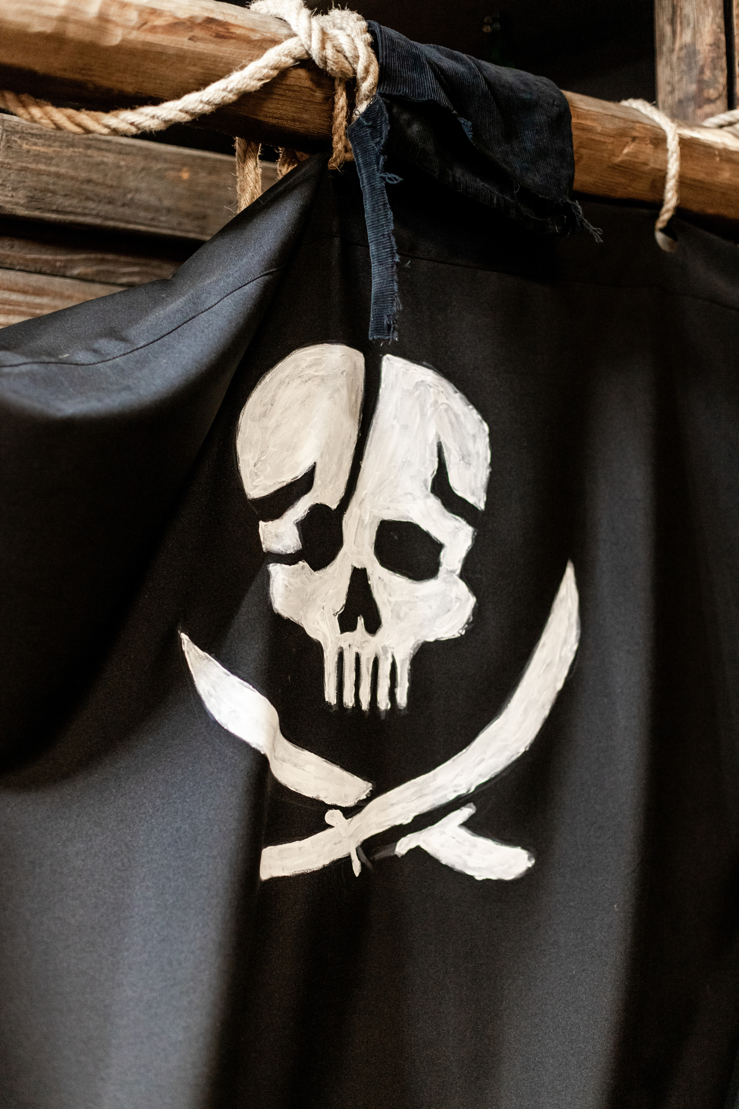 Пиратская вечеринка на 10 лет. Семейный и детский фотограф в Краснодаре Ирина Лаврецкая