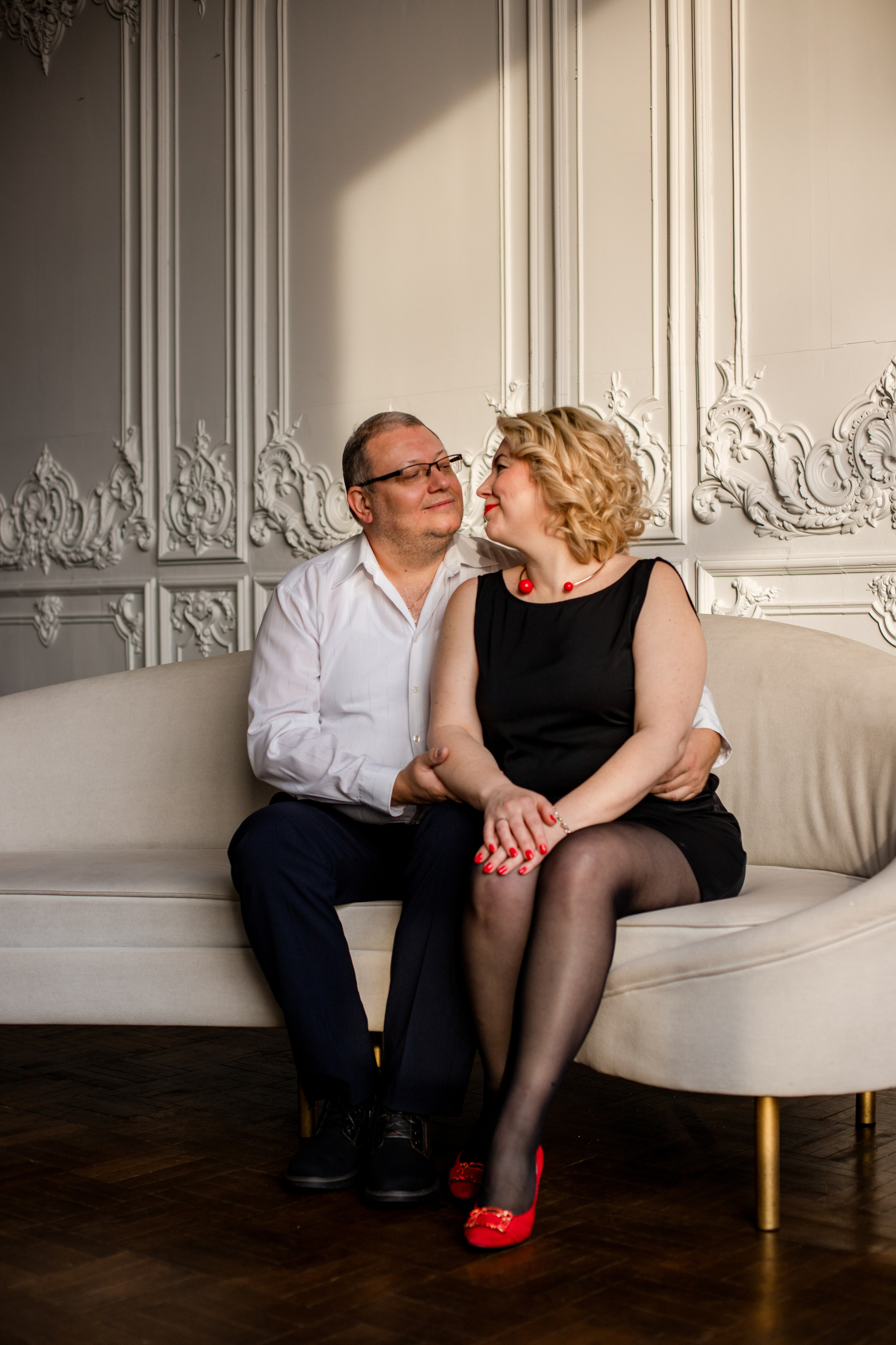 Love Story. Семейный и детский фотограф в Краснодаре Ирина Лаврецкая