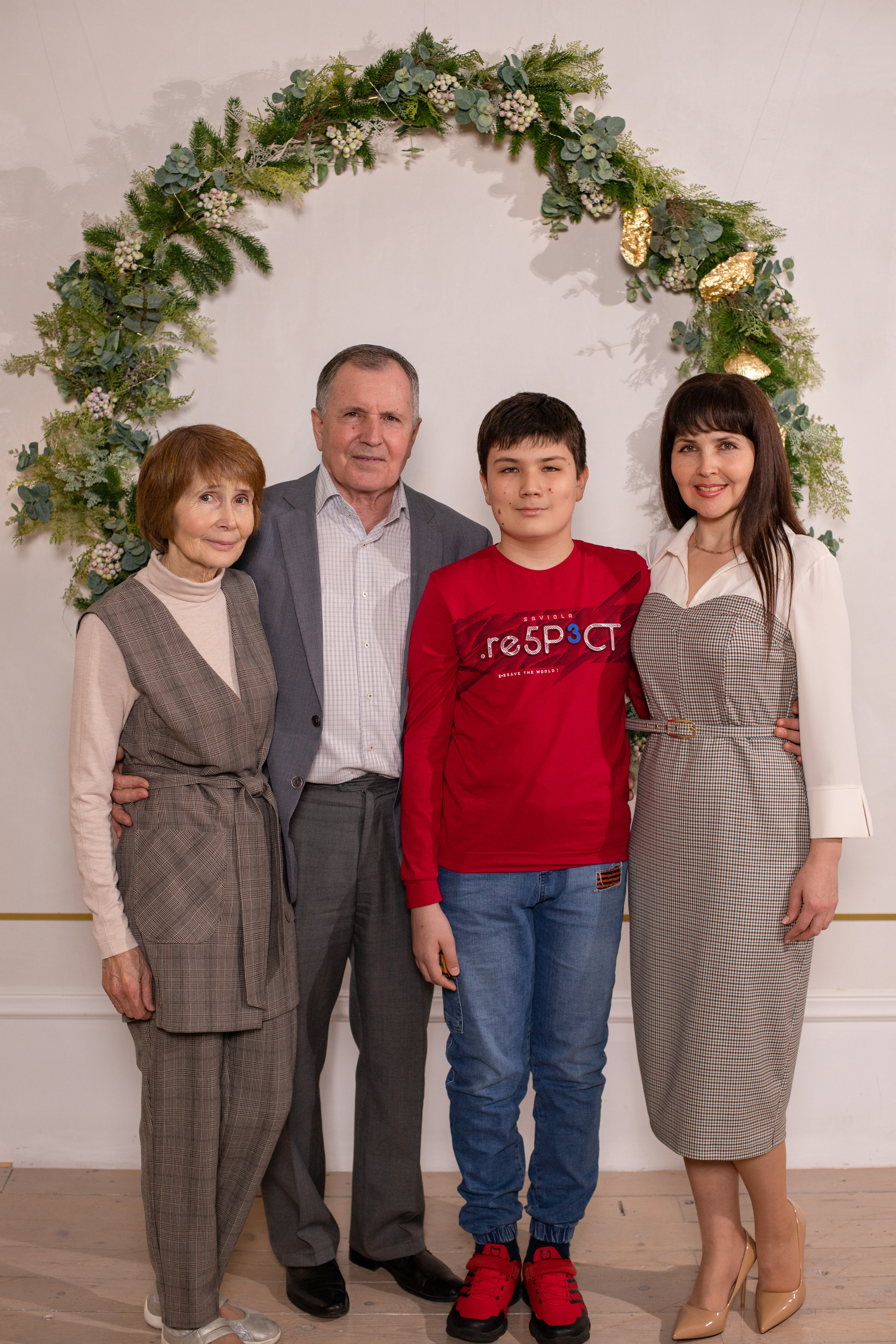 Семейная съёмка в Station Goa. Семейный и детский фотограф в Краснодаре Ирина Лаврецкая