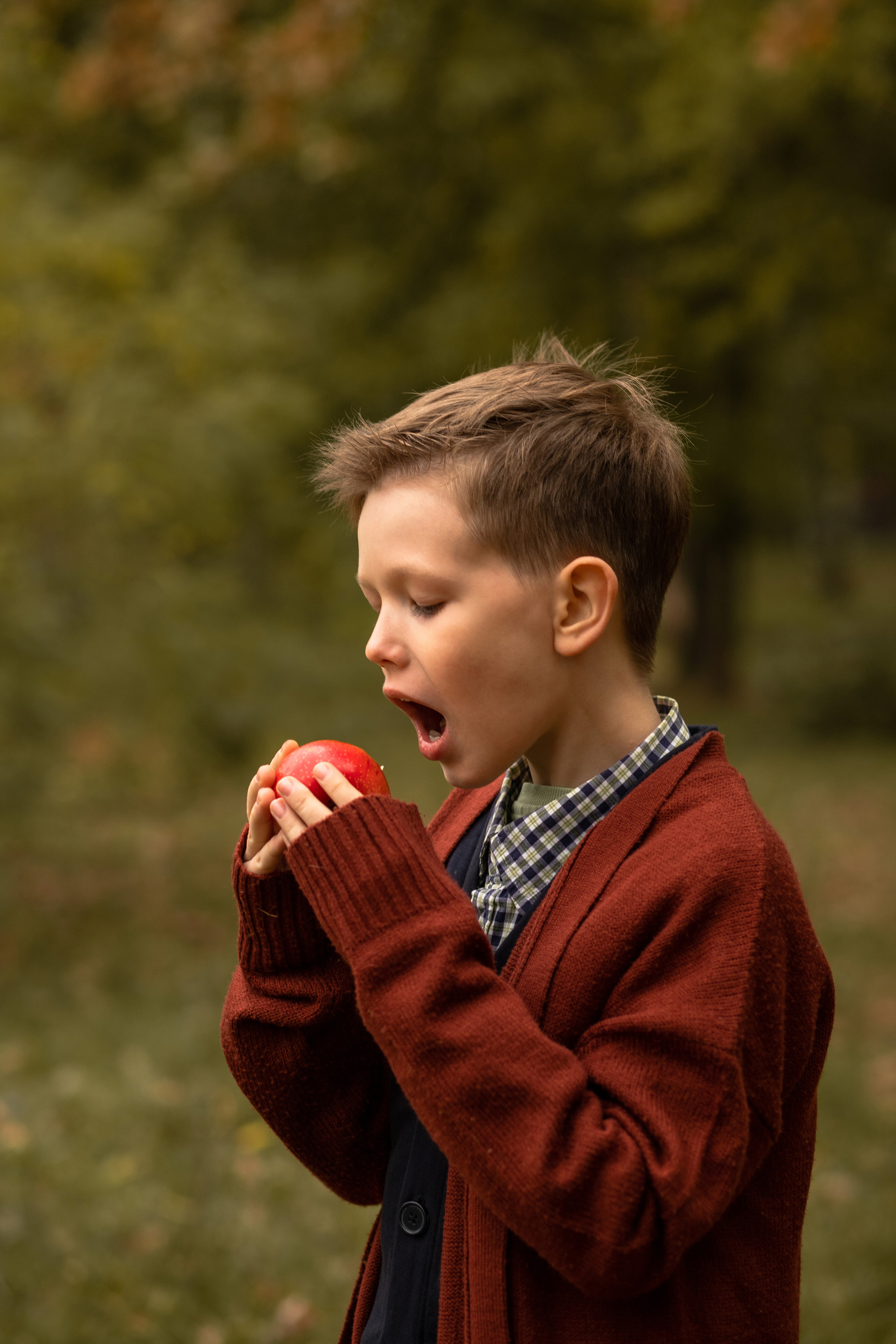 Парк Затон. Семейный и детский фотограф в Краснодаре Ирина Лаврецкая
