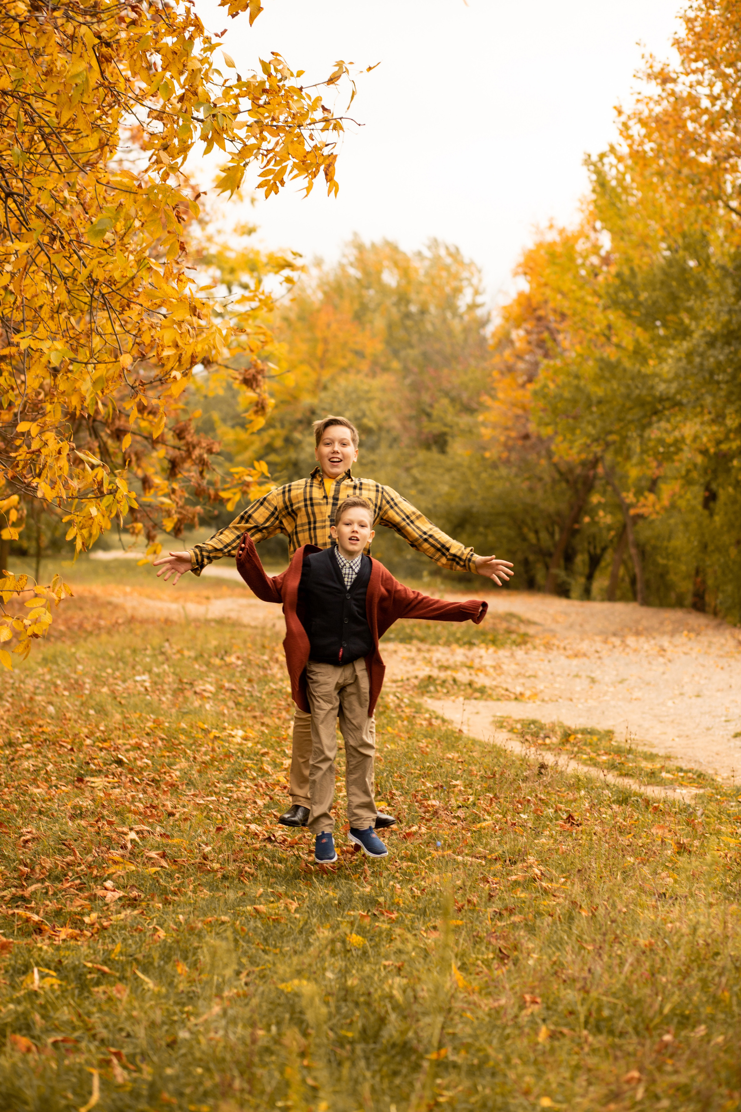 Парк Затон. Семейный и детский фотограф в Краснодаре Ирина Лаврецкая