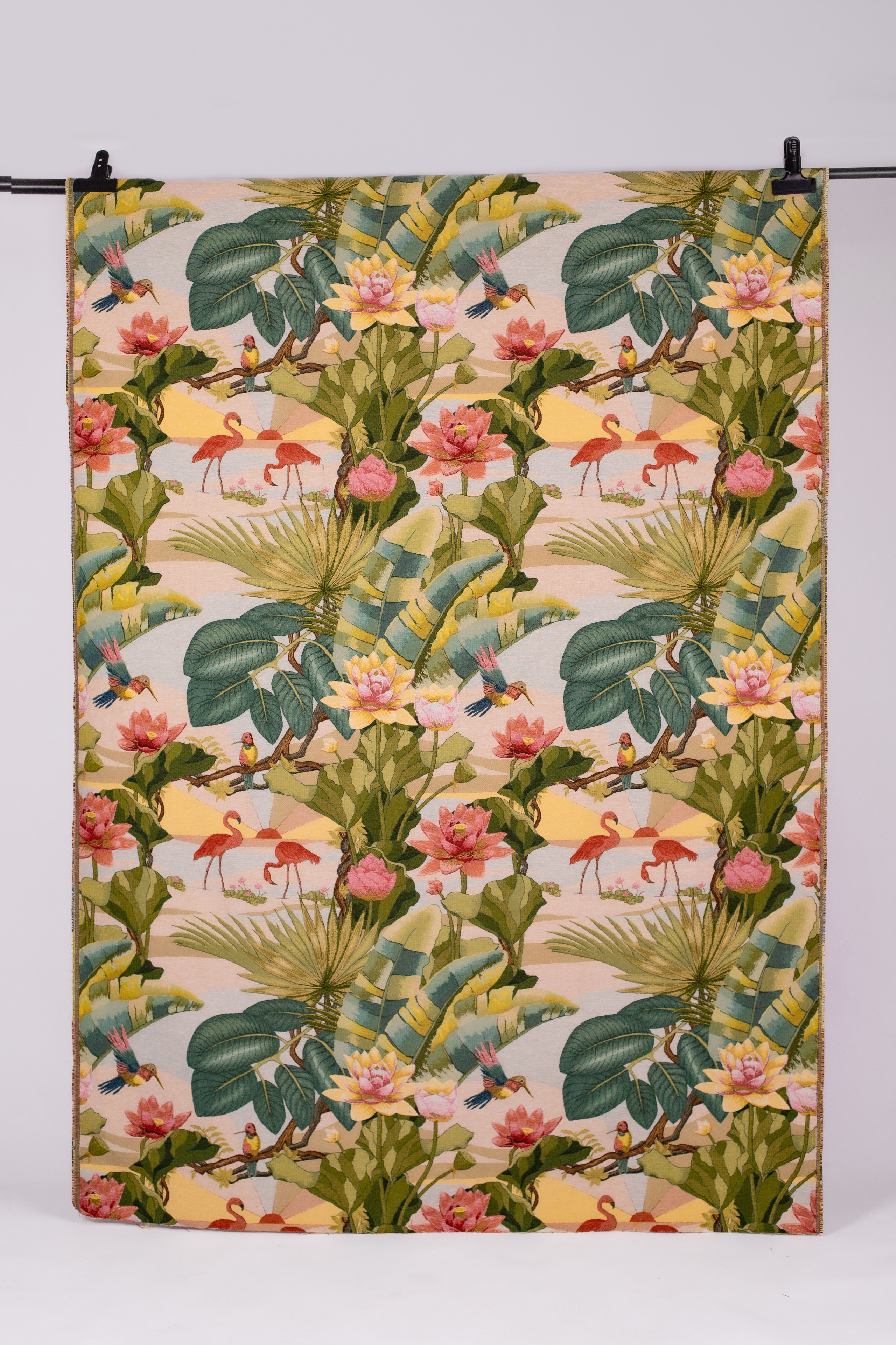 Ткани. Семейный и детский фотограф в Краснодаре Ирина Лаврецкая