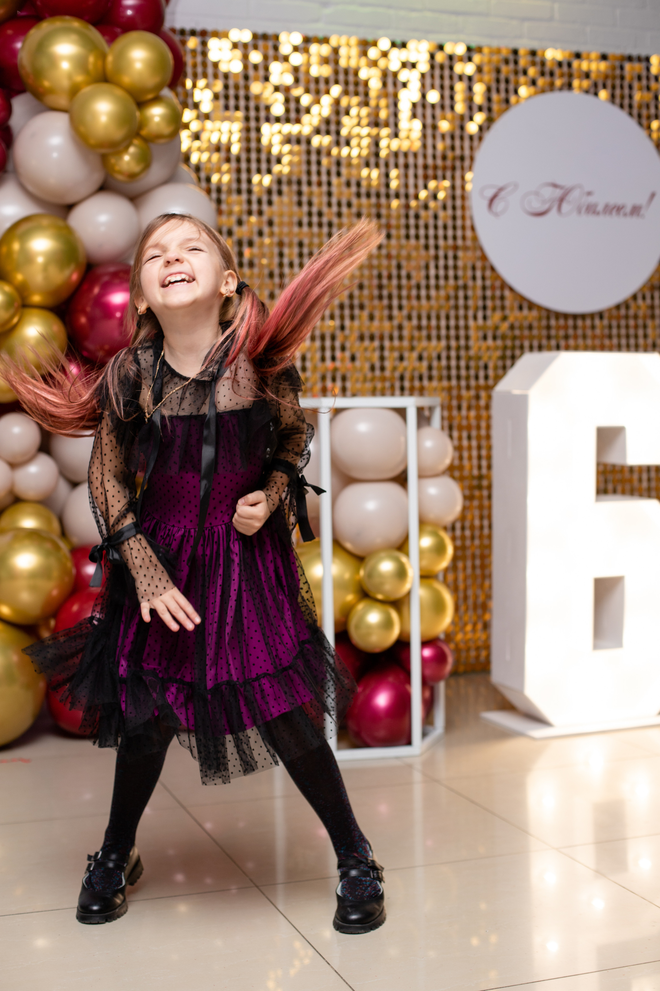 Юбилей 60 в Славянске-на-Кубани. Семейный и детский фотограф в Краснодаре Ирина Лаврецкая