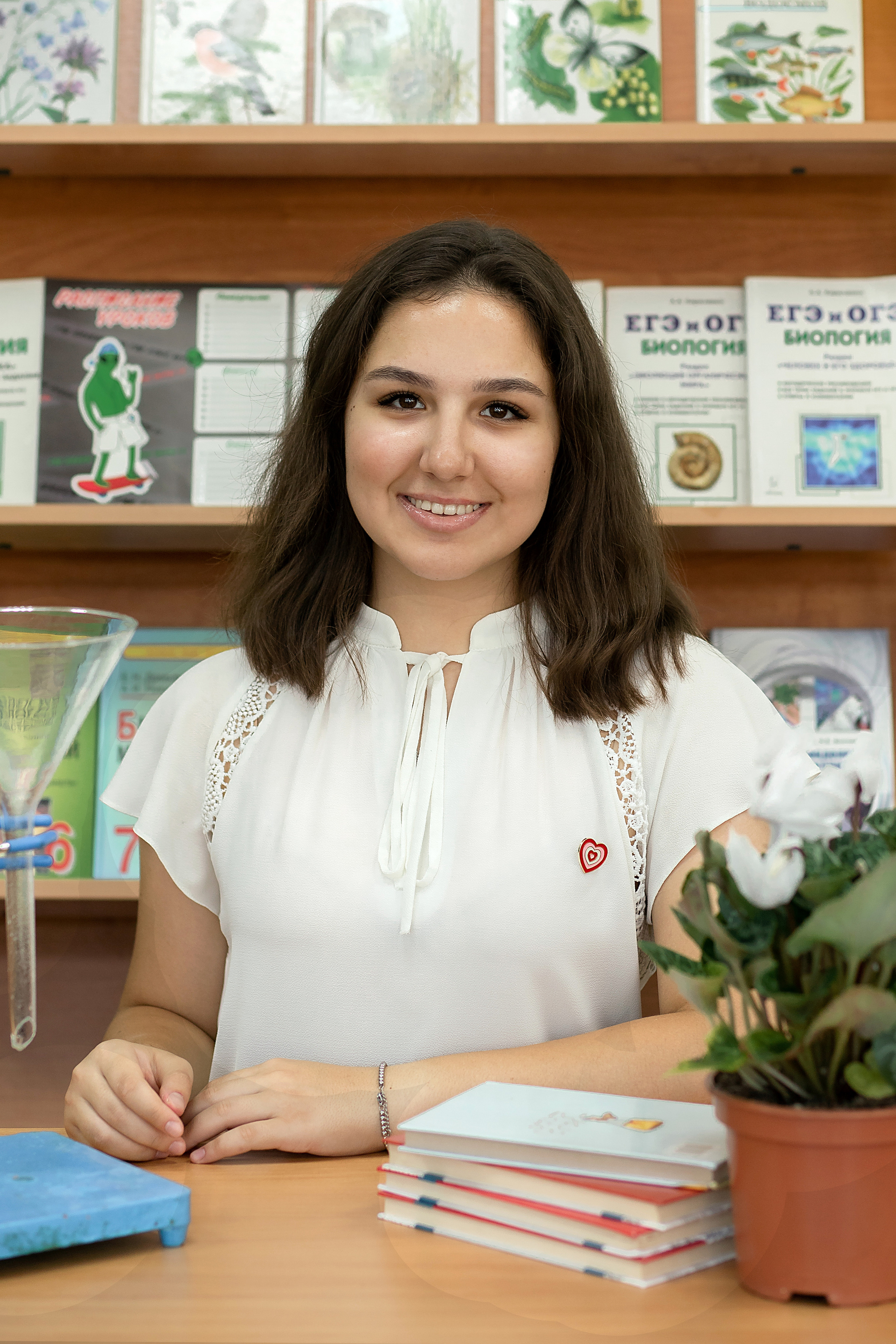 Съемка в классе 11 А. Семейный и детский фотограф в Краснодаре Ирина Лаврецкая