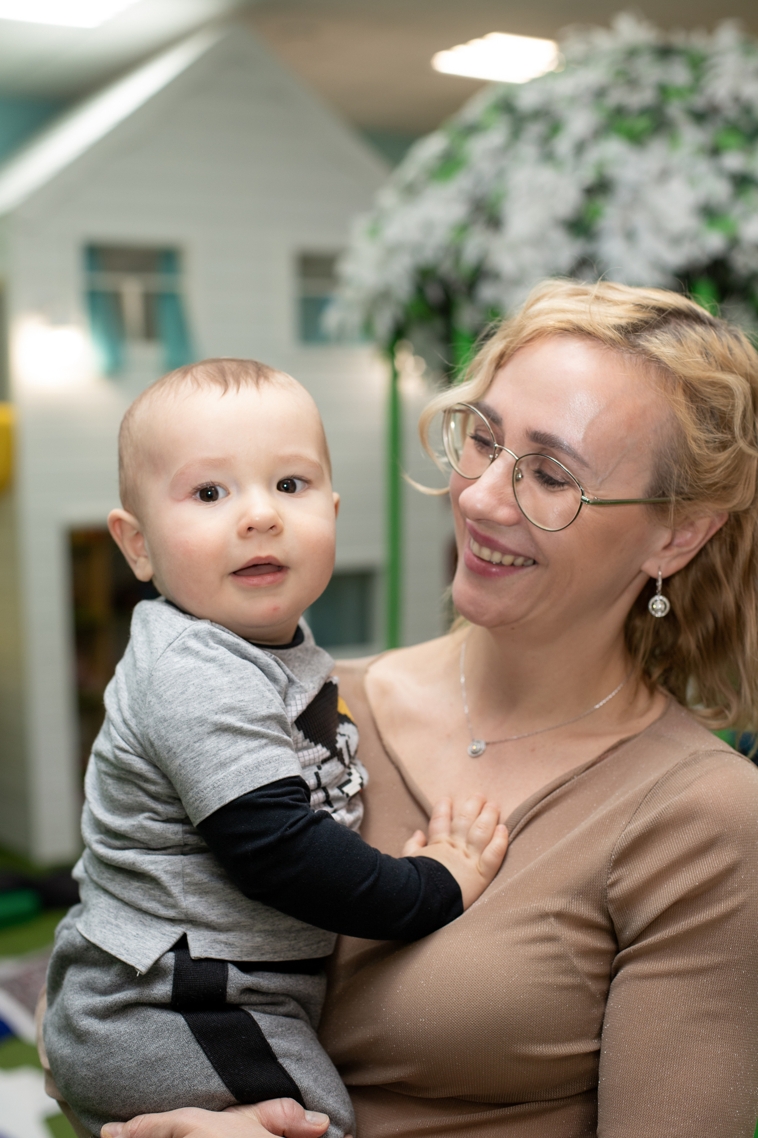 День рождения в Стране Чудес. Семейный и детский фотограф в Краснодаре Ирина Лаврецкая