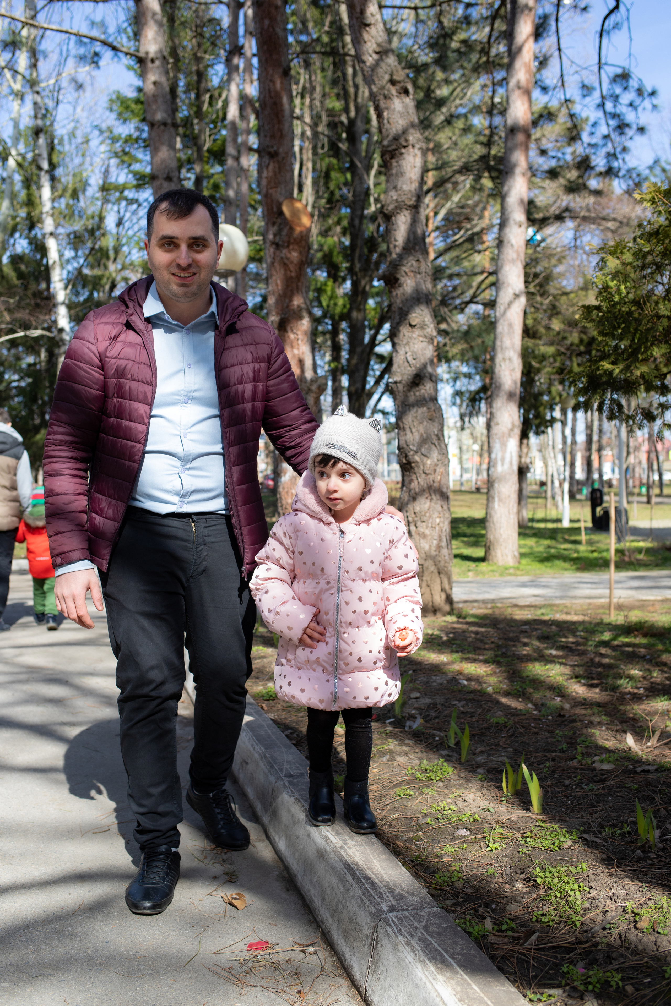 5 роддом. Семейный и детский фотограф в Краснодаре Ирина Лаврецкая