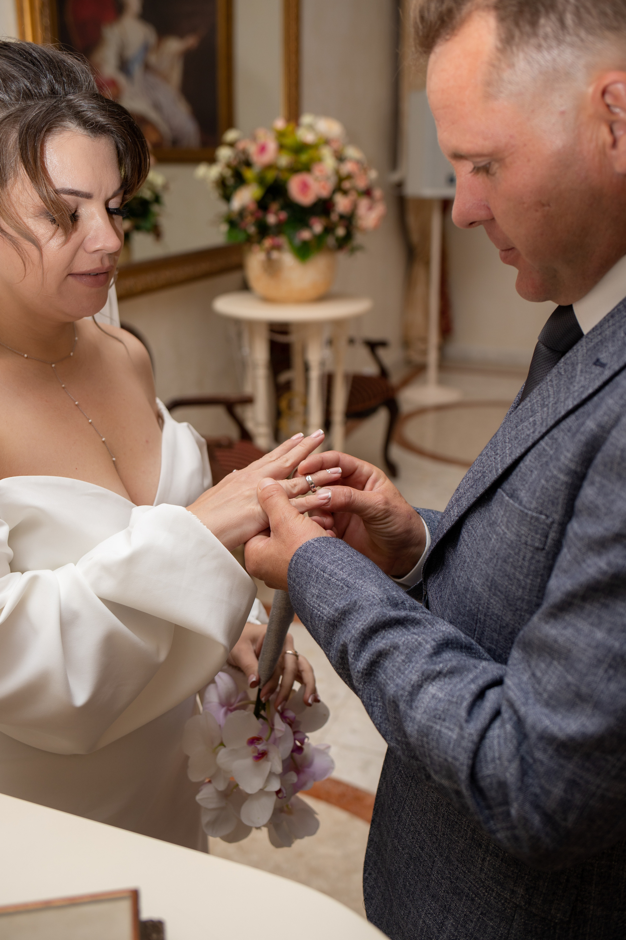 Дмитрий и Инна. Семейный и детский фотограф в Краснодаре Ирина Лаврецкая