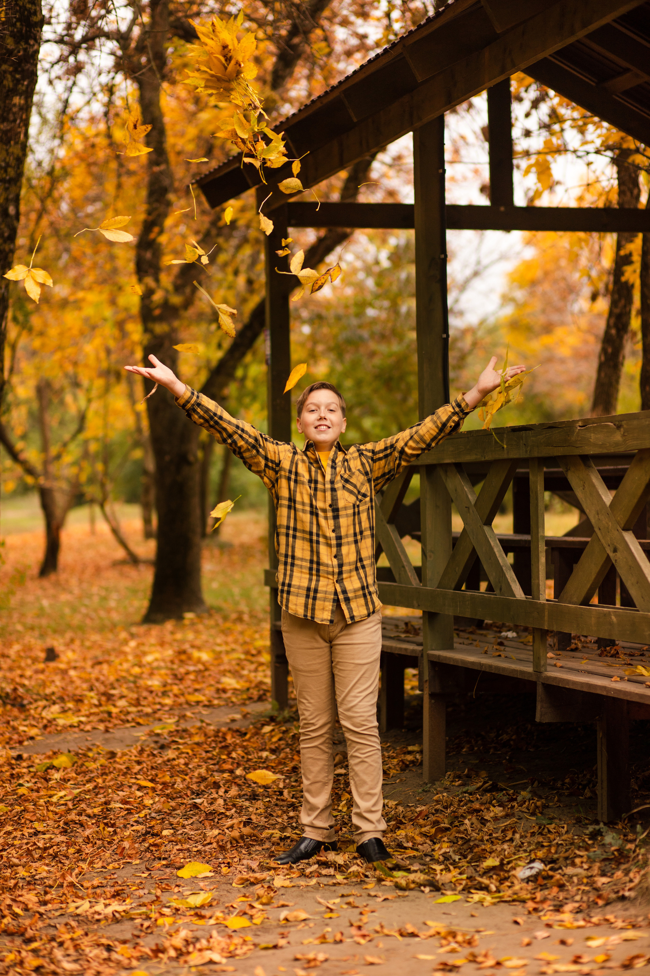 Парк Затон. Семейный и детский фотограф в Краснодаре Ирина Лаврецкая