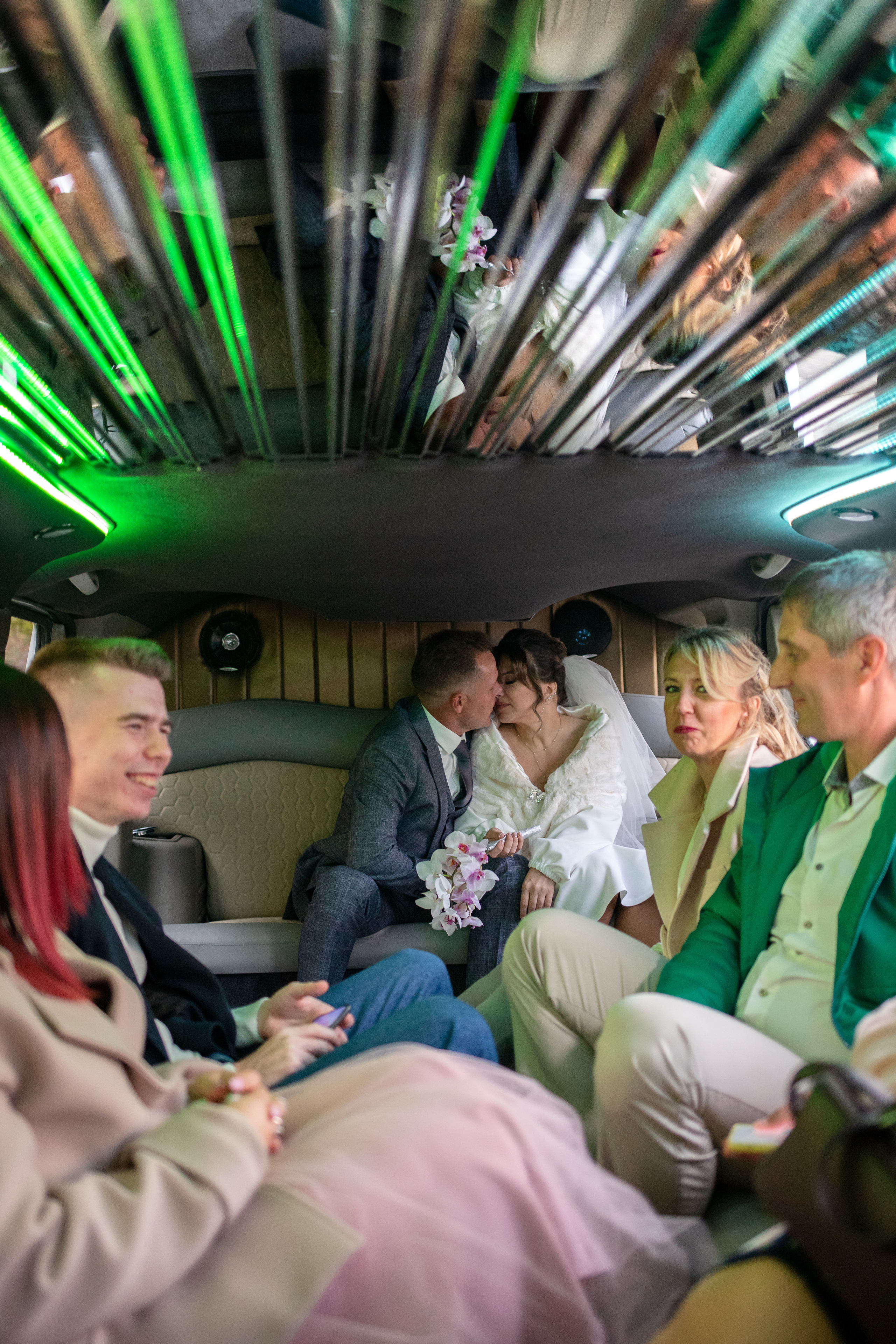 Дмитрий и Инна. Семейный и детский фотограф в Краснодаре Ирина Лаврецкая