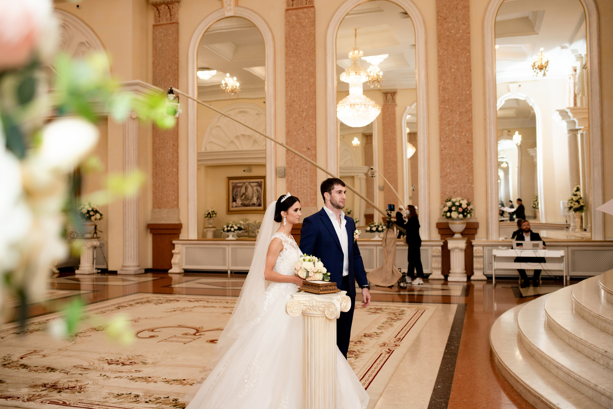 Айдер и Антонина. Семейный и детский фотограф в Краснодаре Ирина Лаврецкая