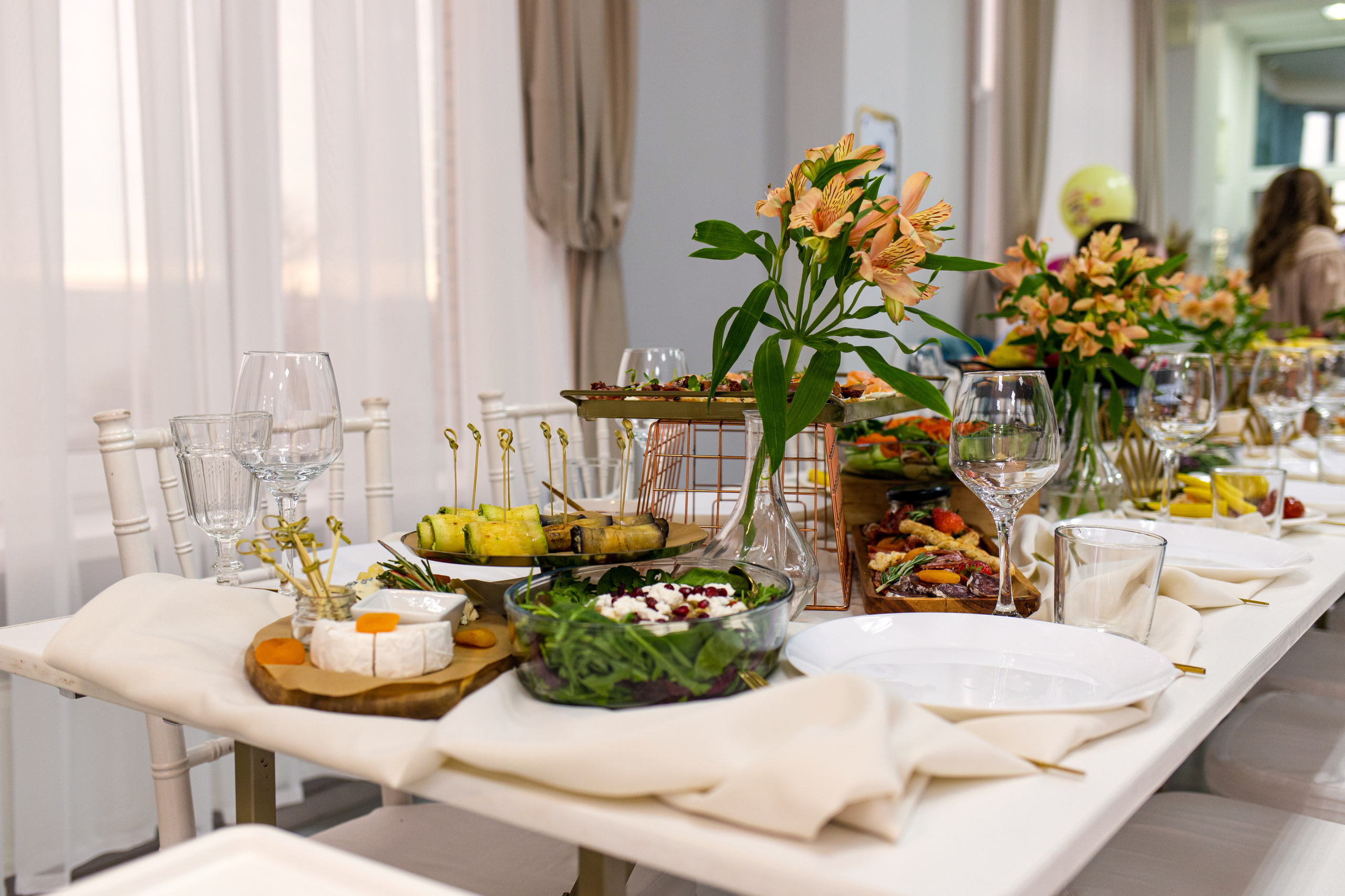 Годовасие Стефании в Домике в облаках. Семейный и детский фотограф в Краснодаре Ирина Лаврецкая