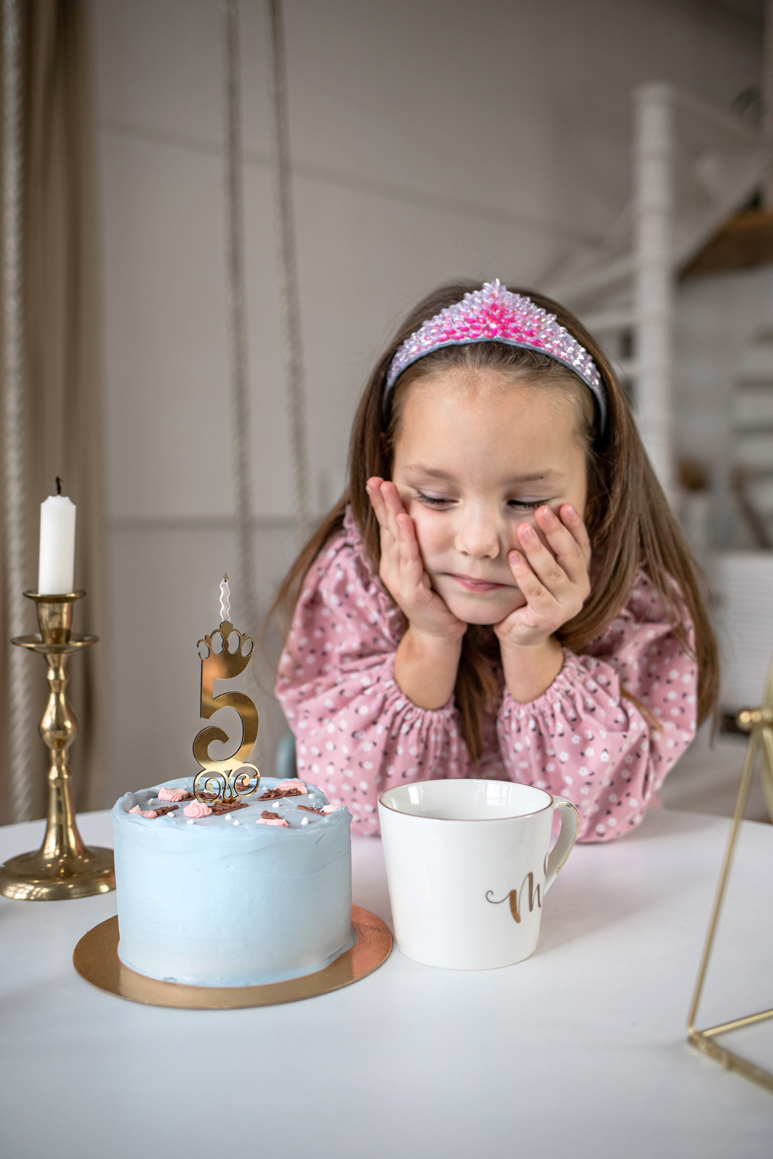 Пятилетие в студии. Семейный и детский фотограф в Краснодаре Ирина Лаврецкая