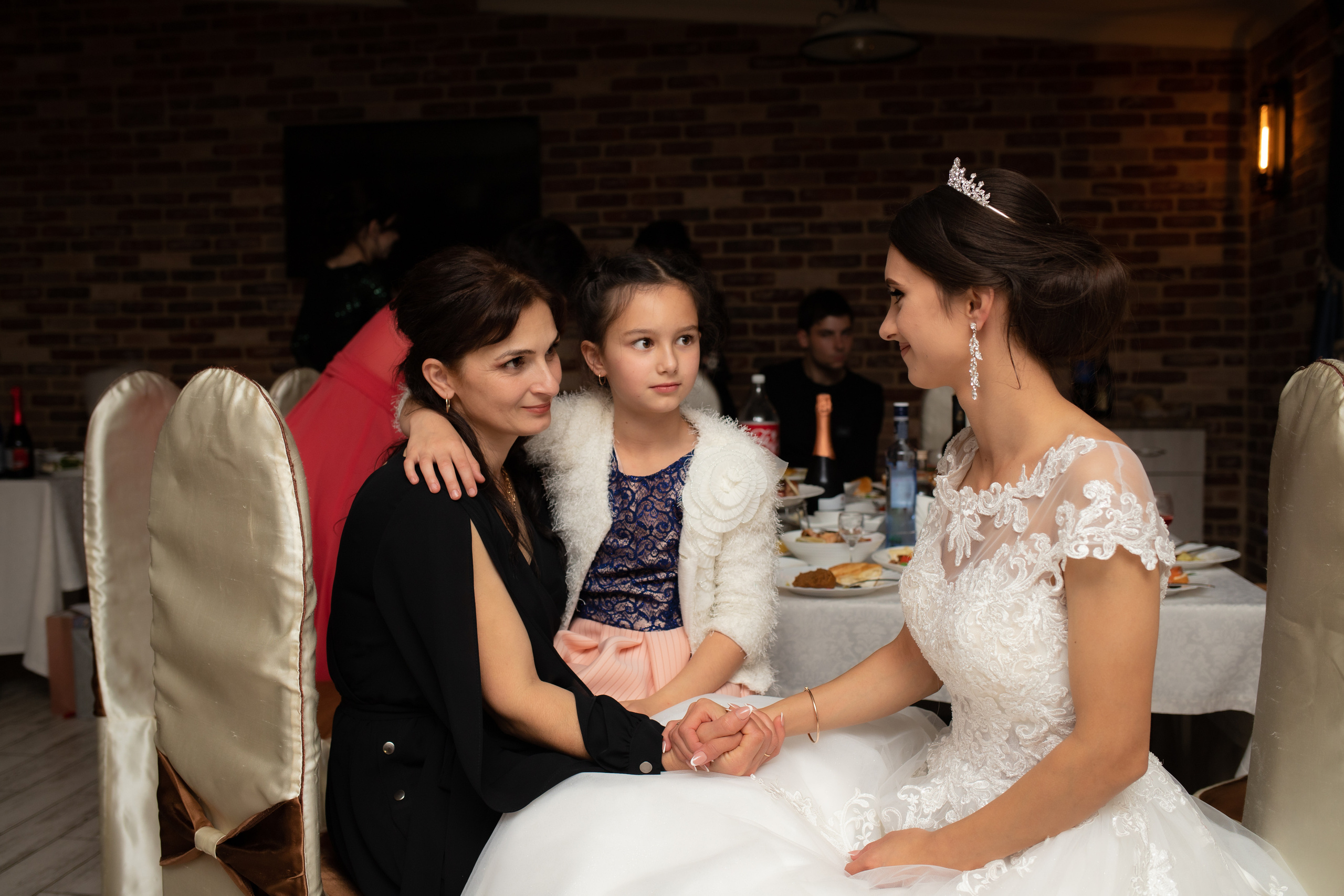 Айдер и Антонина. Семейный и детский фотограф в Краснодаре Ирина Лаврецкая