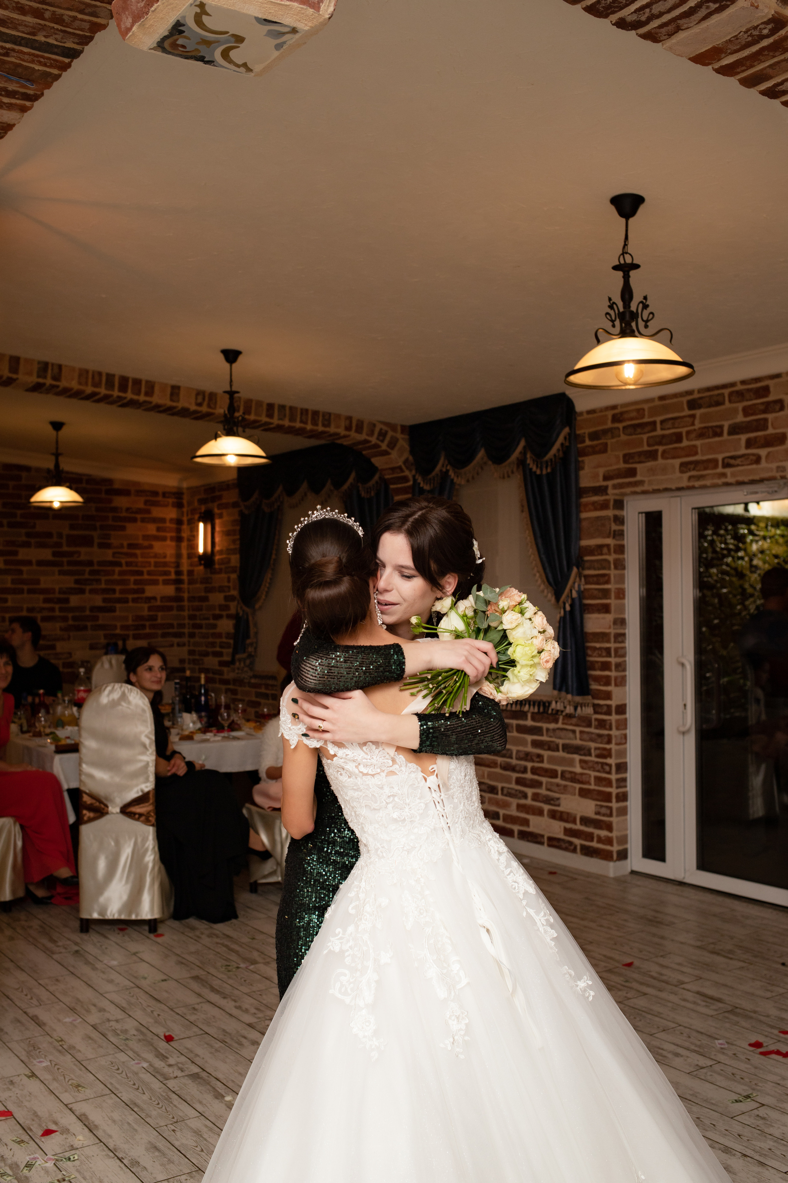 Айдер и Антонина. Семейный и детский фотограф в Краснодаре Ирина Лаврецкая