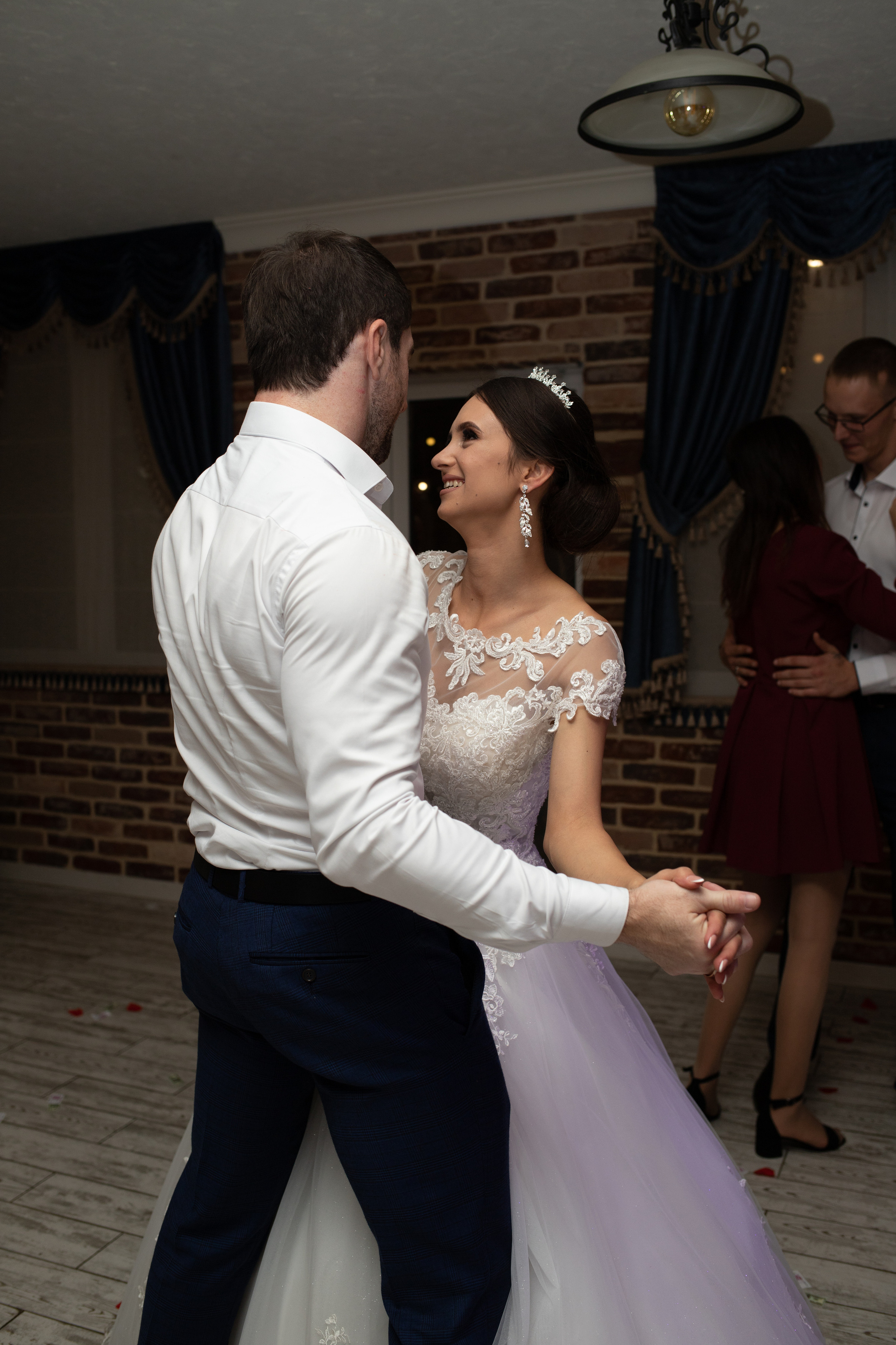 Айдер и Антонина. Семейный и детский фотограф в Краснодаре Ирина Лаврецкая