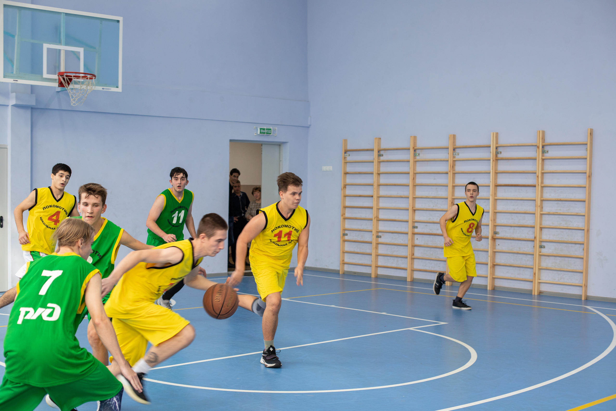 Спортивный репортаж. Семейный и детский фотограф в Краснодаре Ирина Лаврецкая