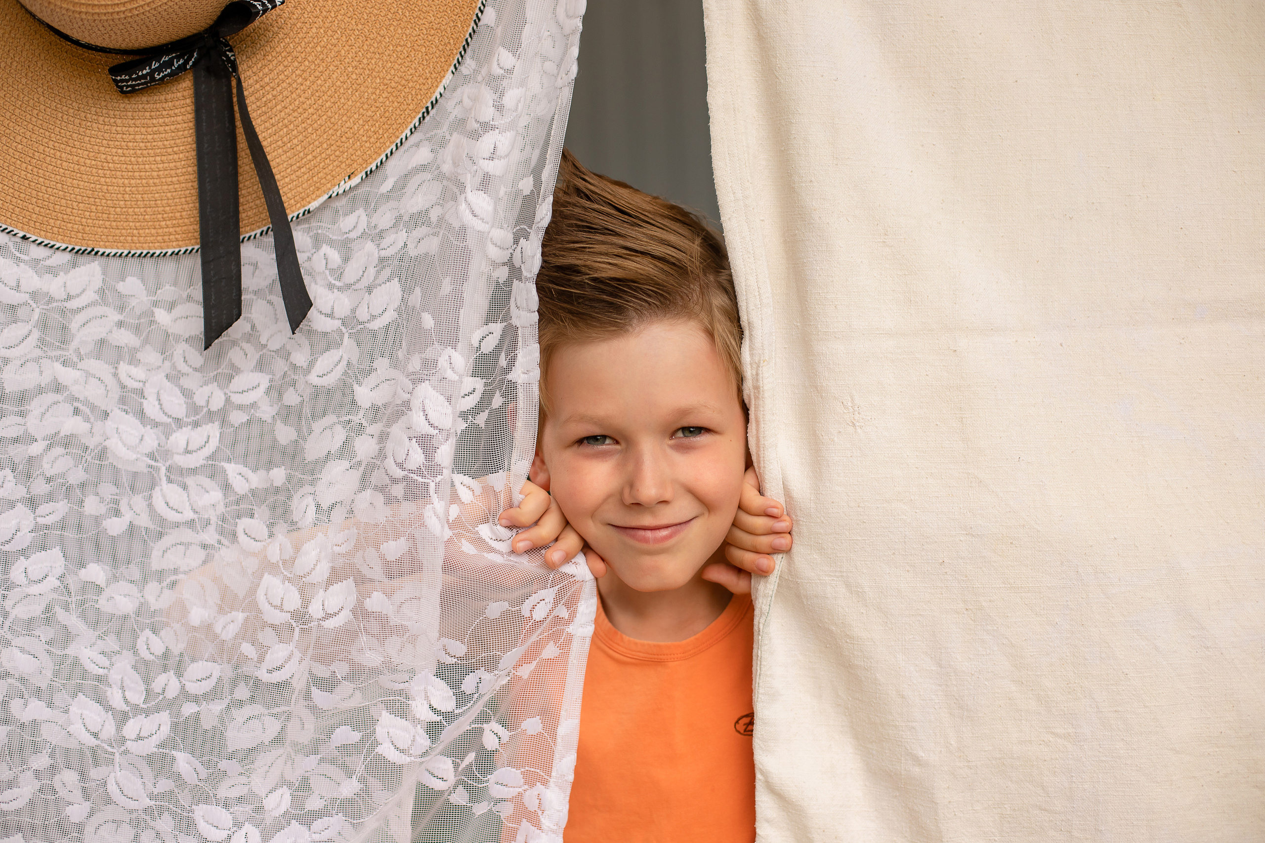 Детские студийные и уличные съемки. Семейный и детский фотограф в Краснодаре Ирина Лаврецкая