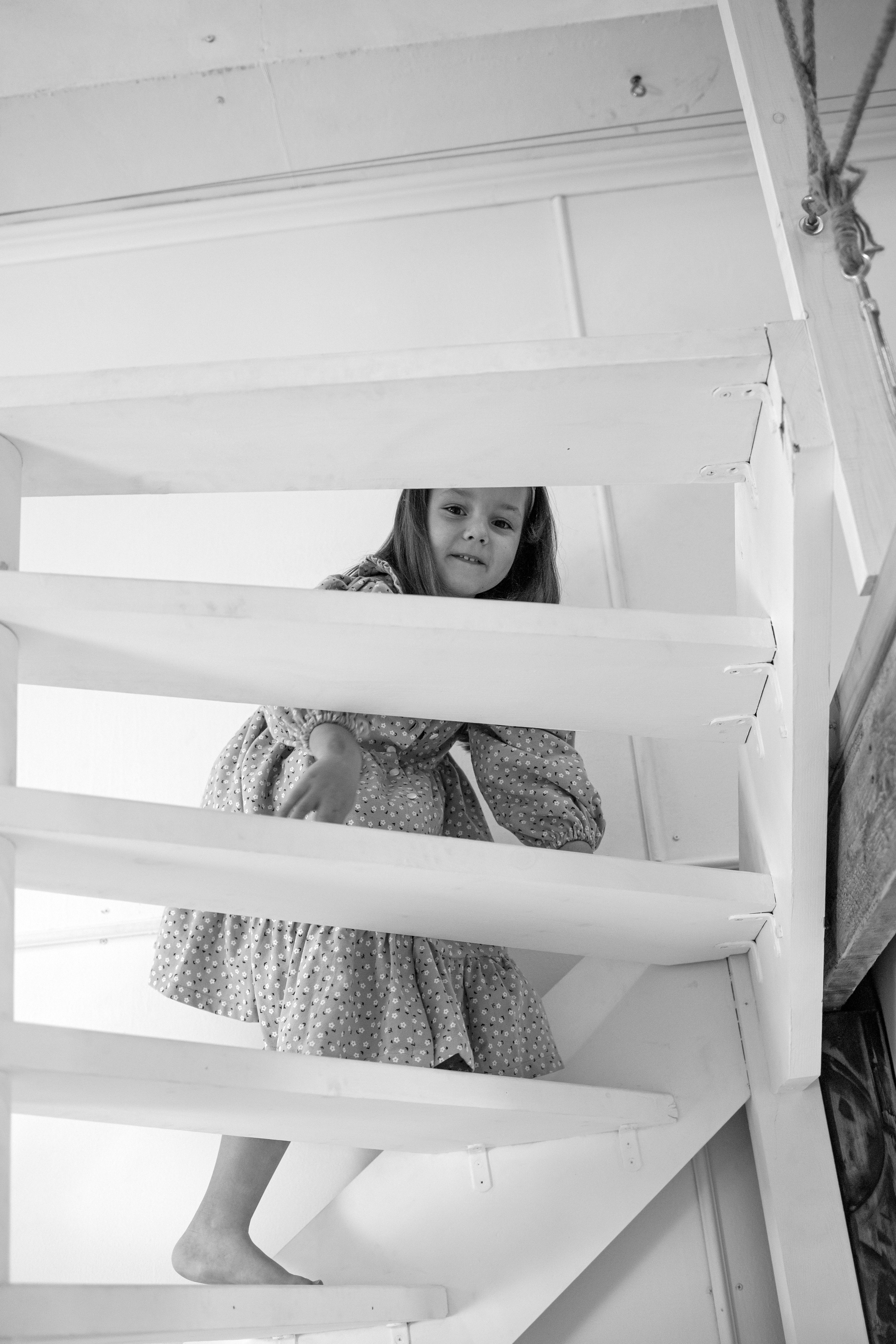 Пятилетие в студии. Семейный и детский фотограф в Краснодаре Ирина Лаврецкая