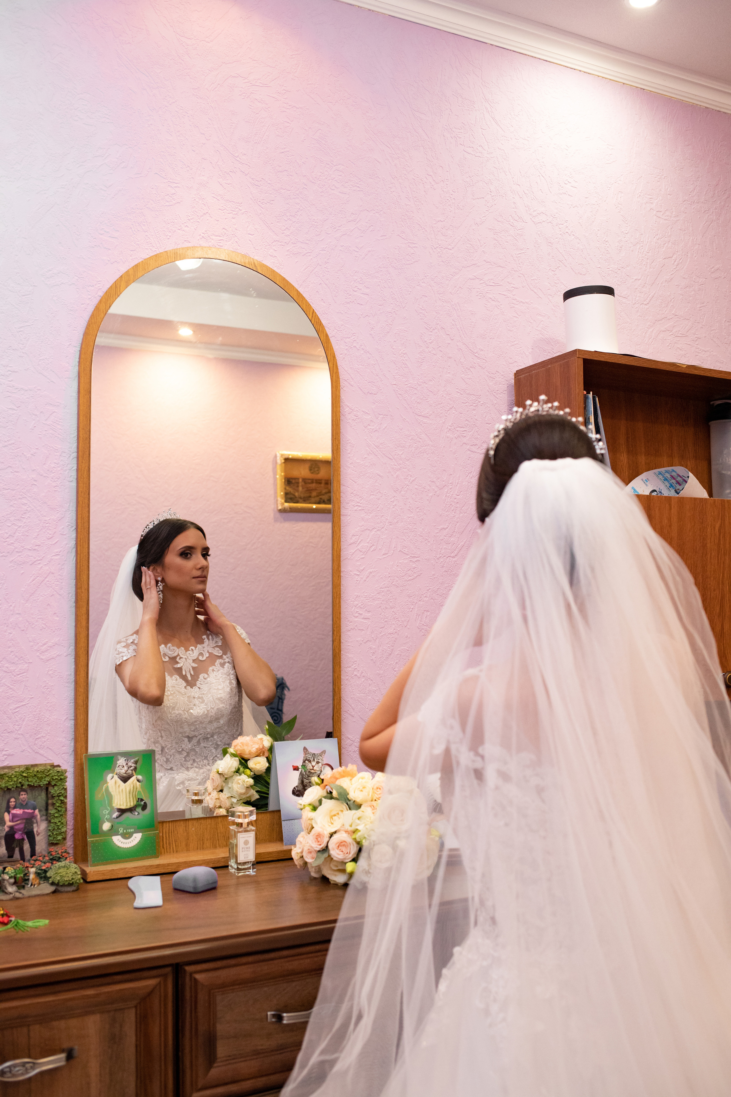 Айдер и Антонина. Семейный и детский фотограф в Краснодаре Ирина Лаврецкая