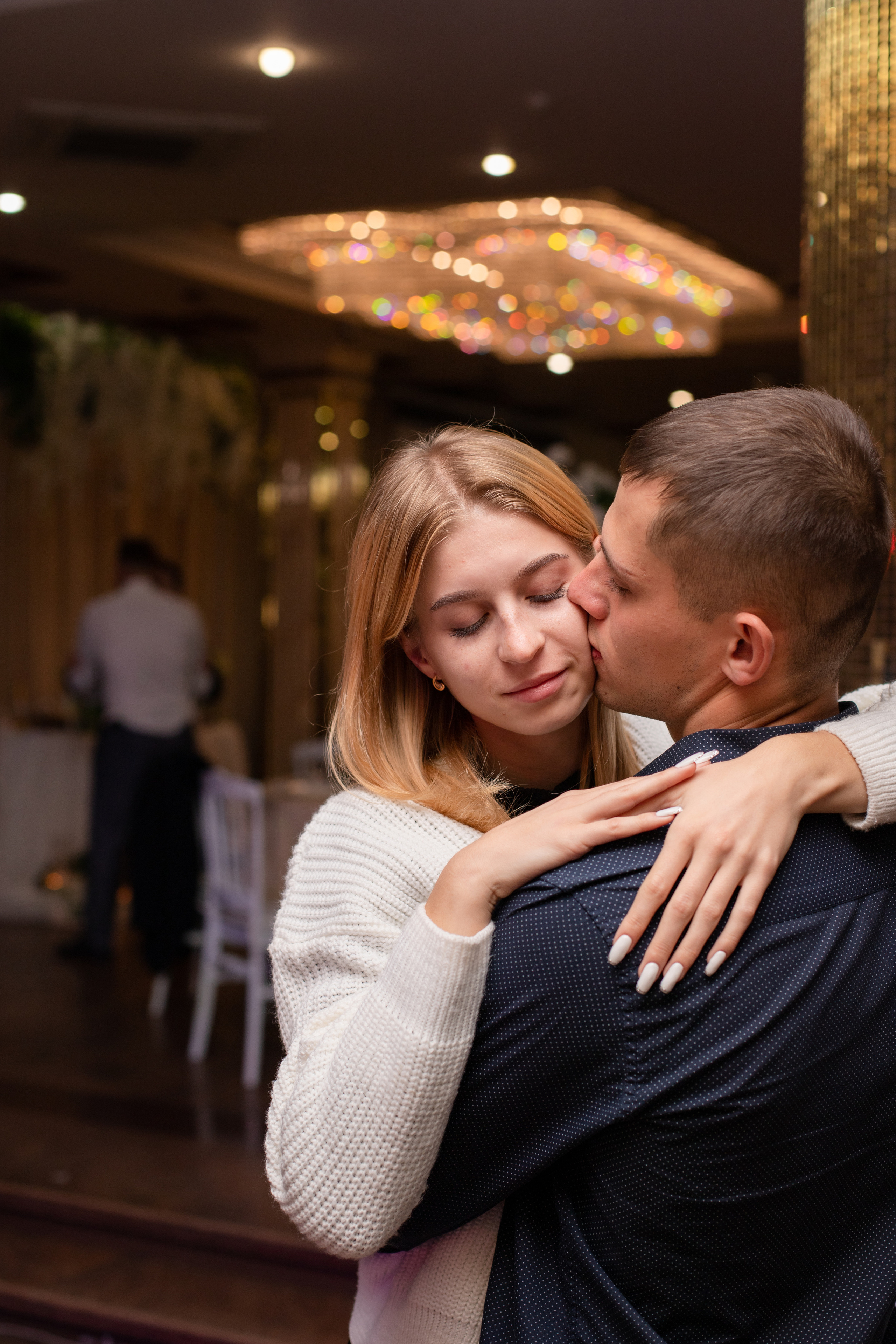 Дмитрий и Инна. Семейный и детский фотограф в Краснодаре Ирина Лаврецкая