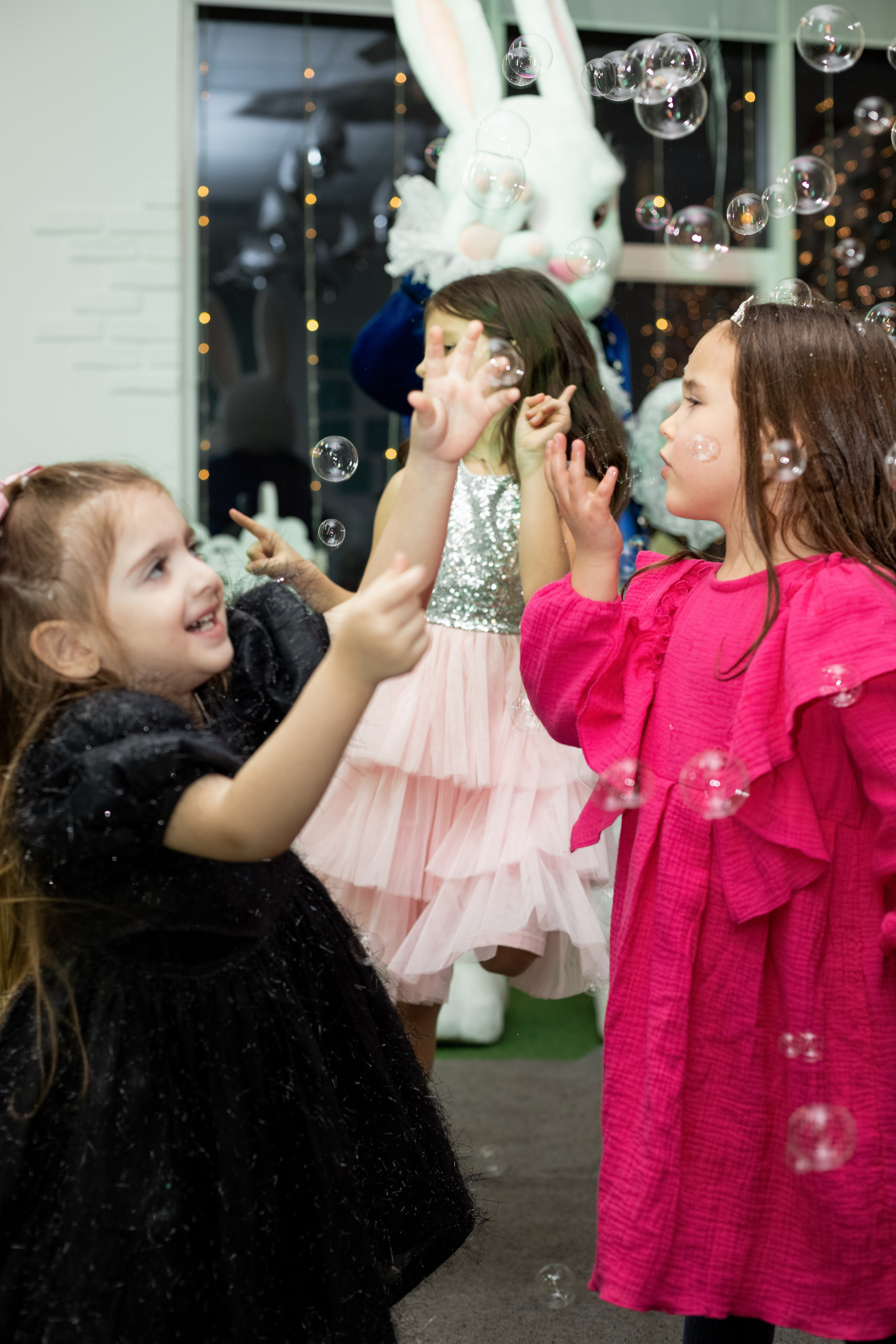 День рождения в Стране Чудес. Семейный и детский фотограф в Краснодаре Ирина Лаврецкая