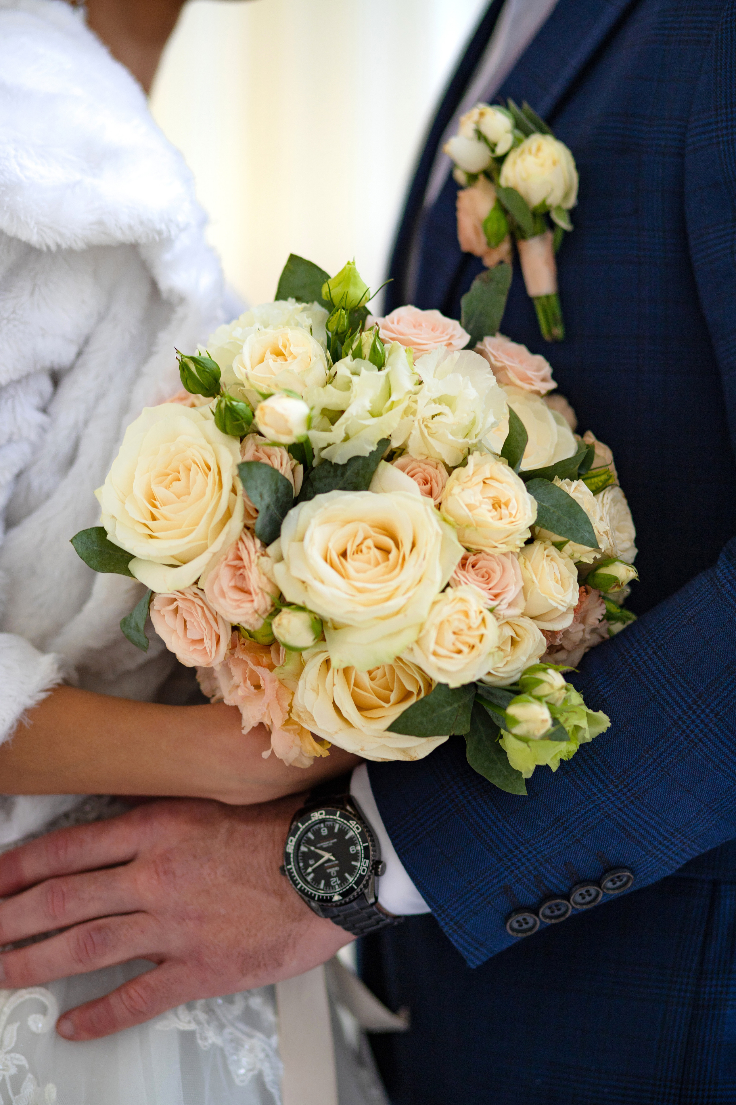 Айдер и Антонина. Семейный и детский фотограф в Краснодаре Ирина Лаврецкая