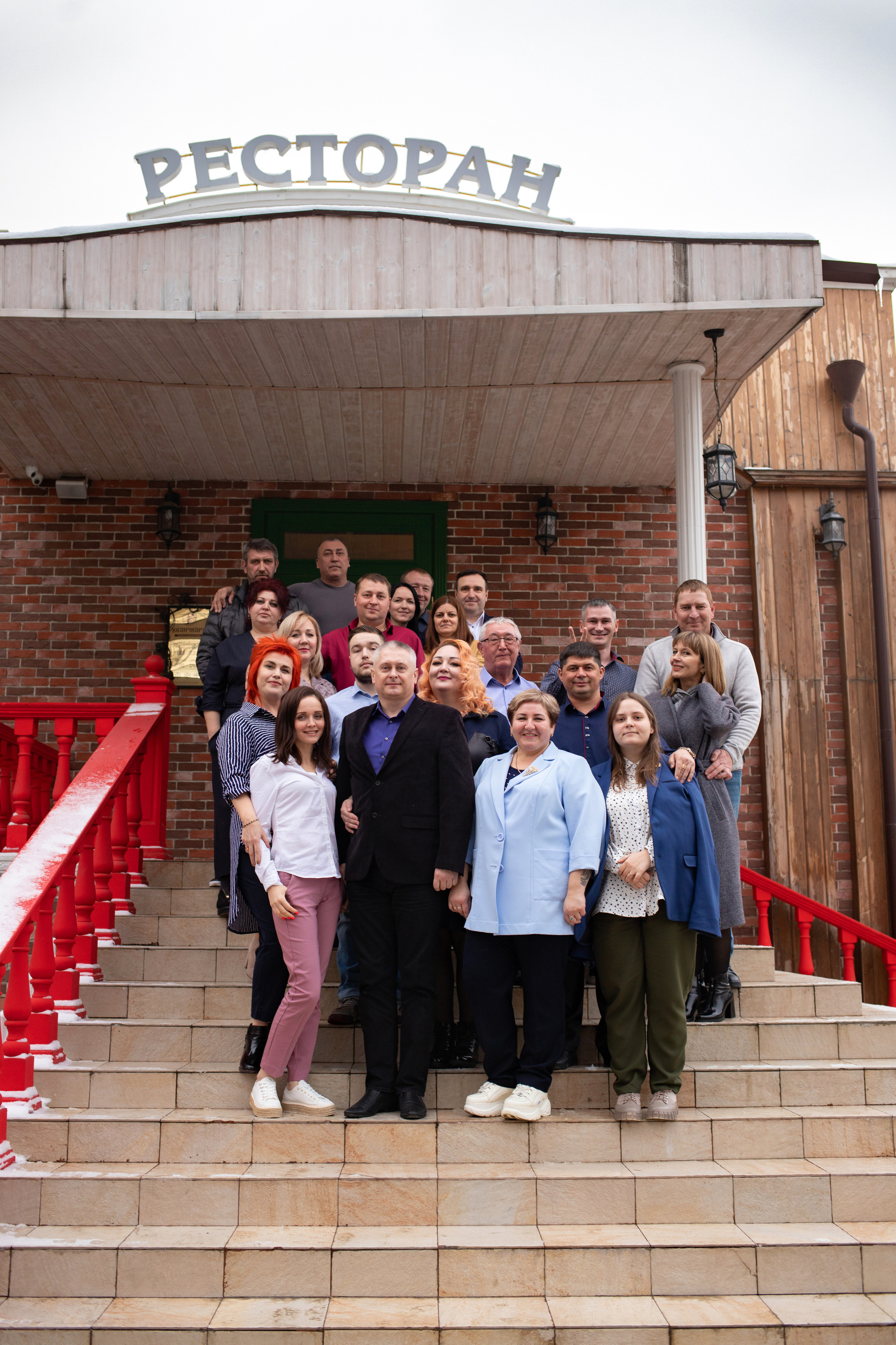 Юбилей в Хванчкаре. Семейный и детский фотограф в Краснодаре Ирина Лаврецкая