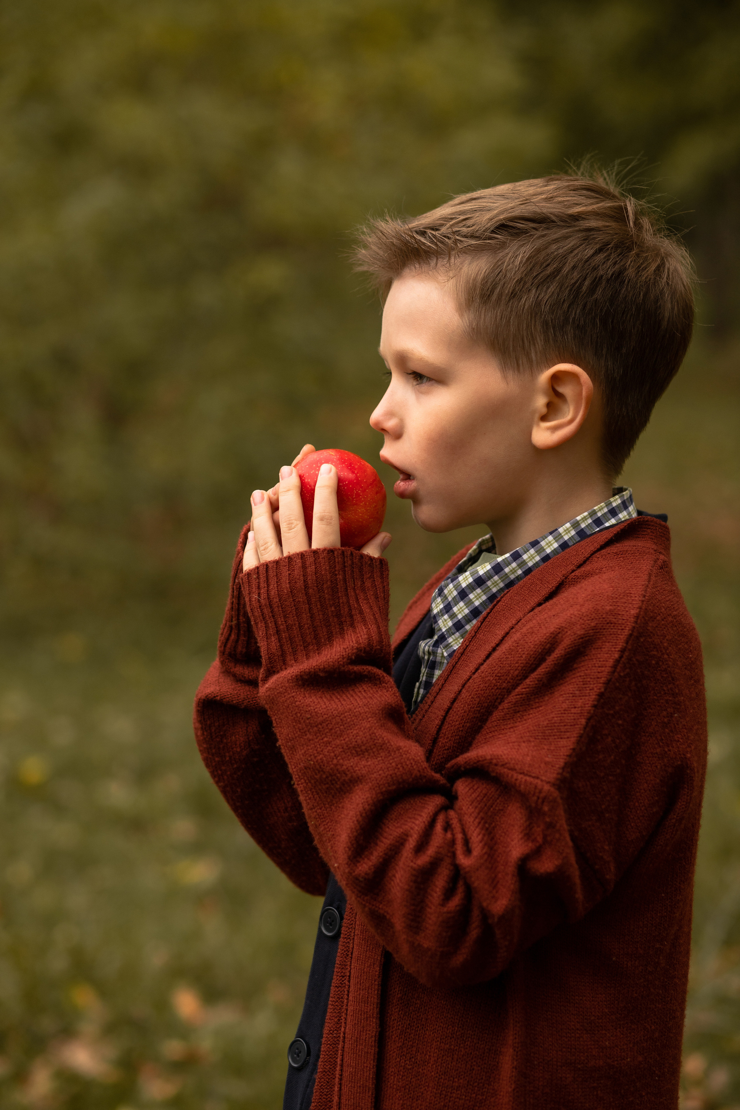Парк Затон. Семейный и детский фотограф в Краснодаре Ирина Лаврецкая