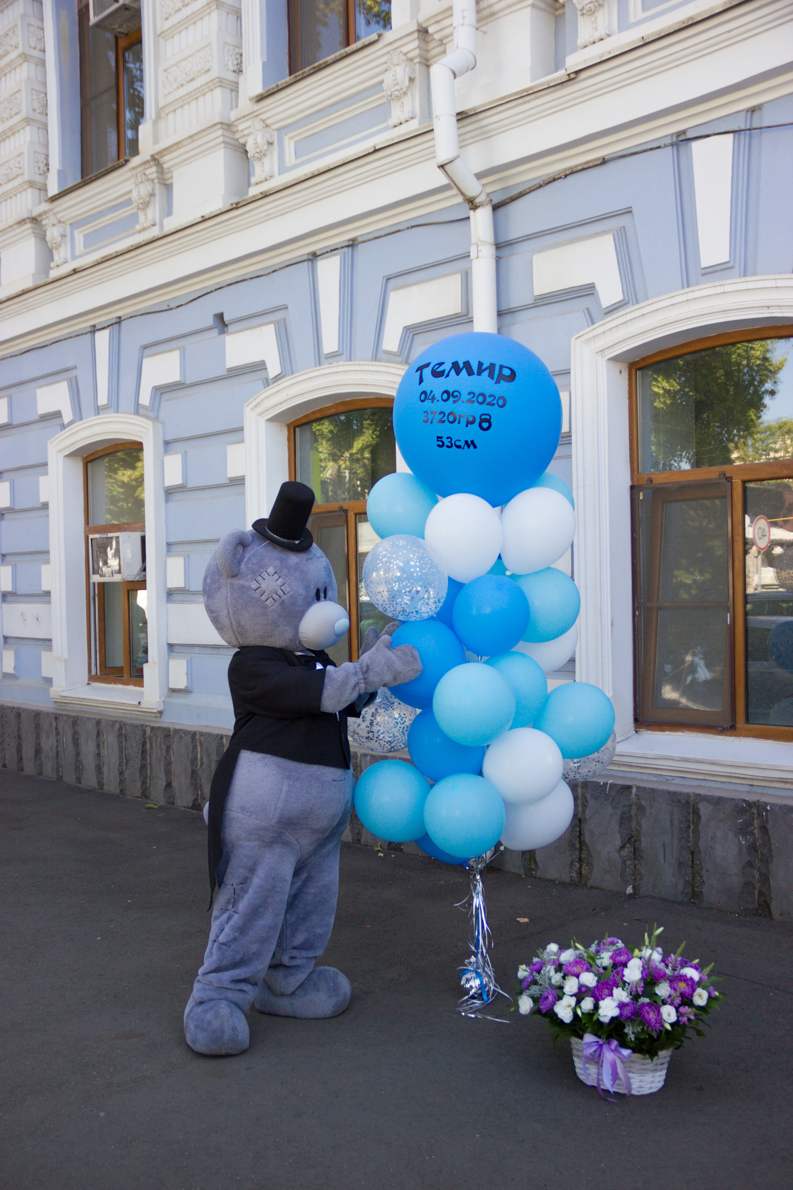 4 роддом. Семейный и детский фотограф в Краснодаре Ирина Лаврецкая