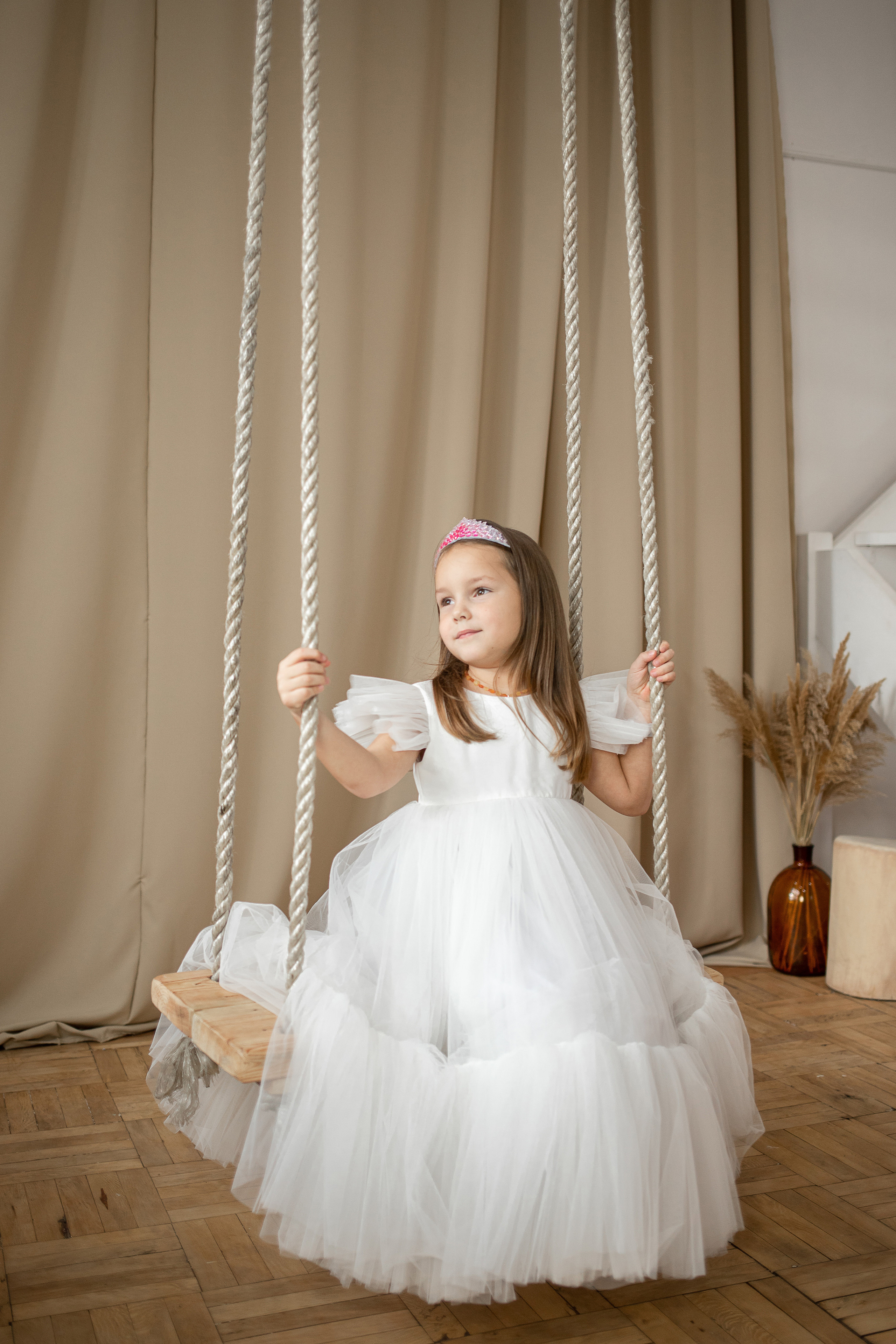 Пятилетие в студии. Семейный и детский фотограф в Краснодаре Ирина Лаврецкая