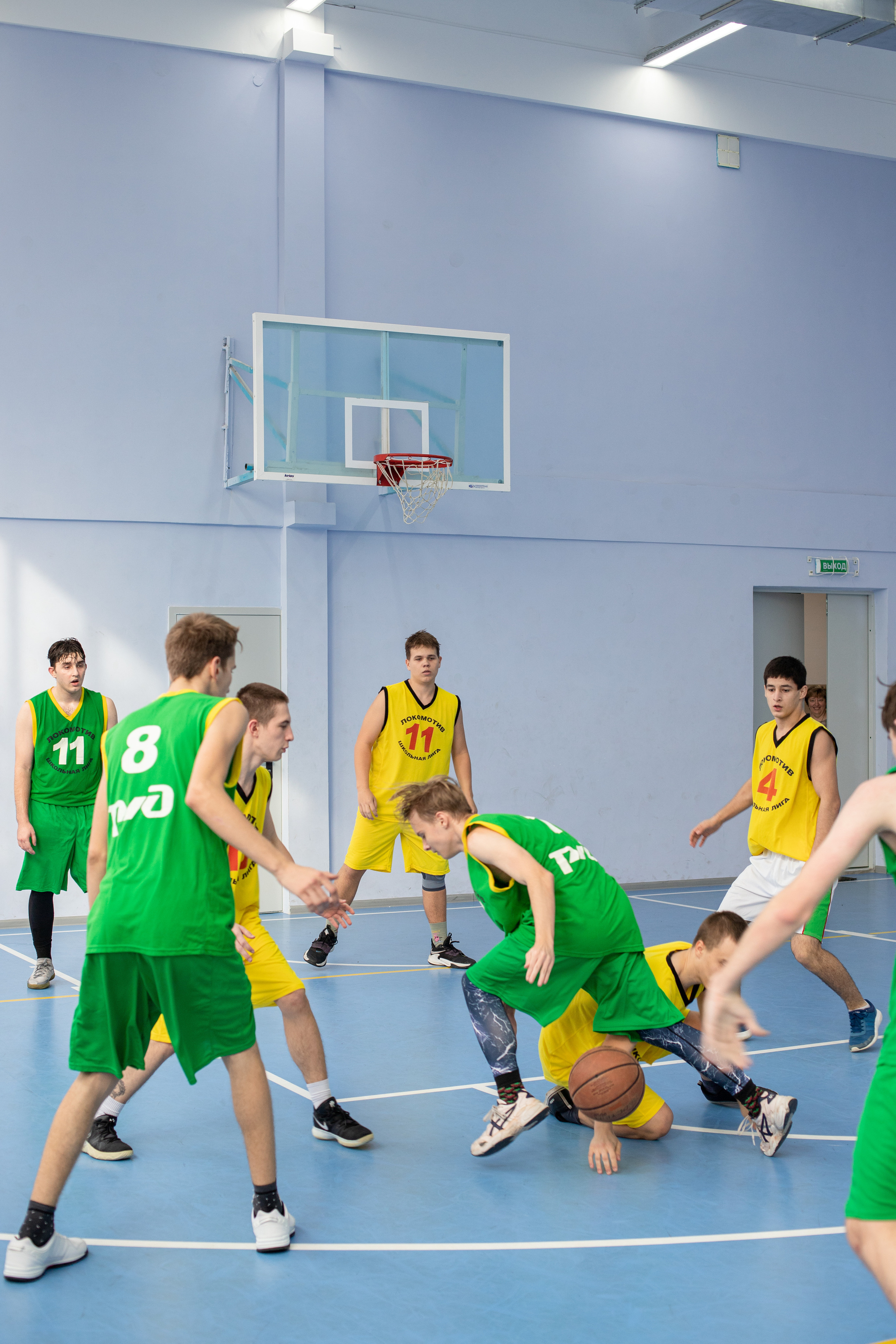 Спортивный репортаж. Семейный и детский фотограф в Краснодаре Ирина Лаврецкая