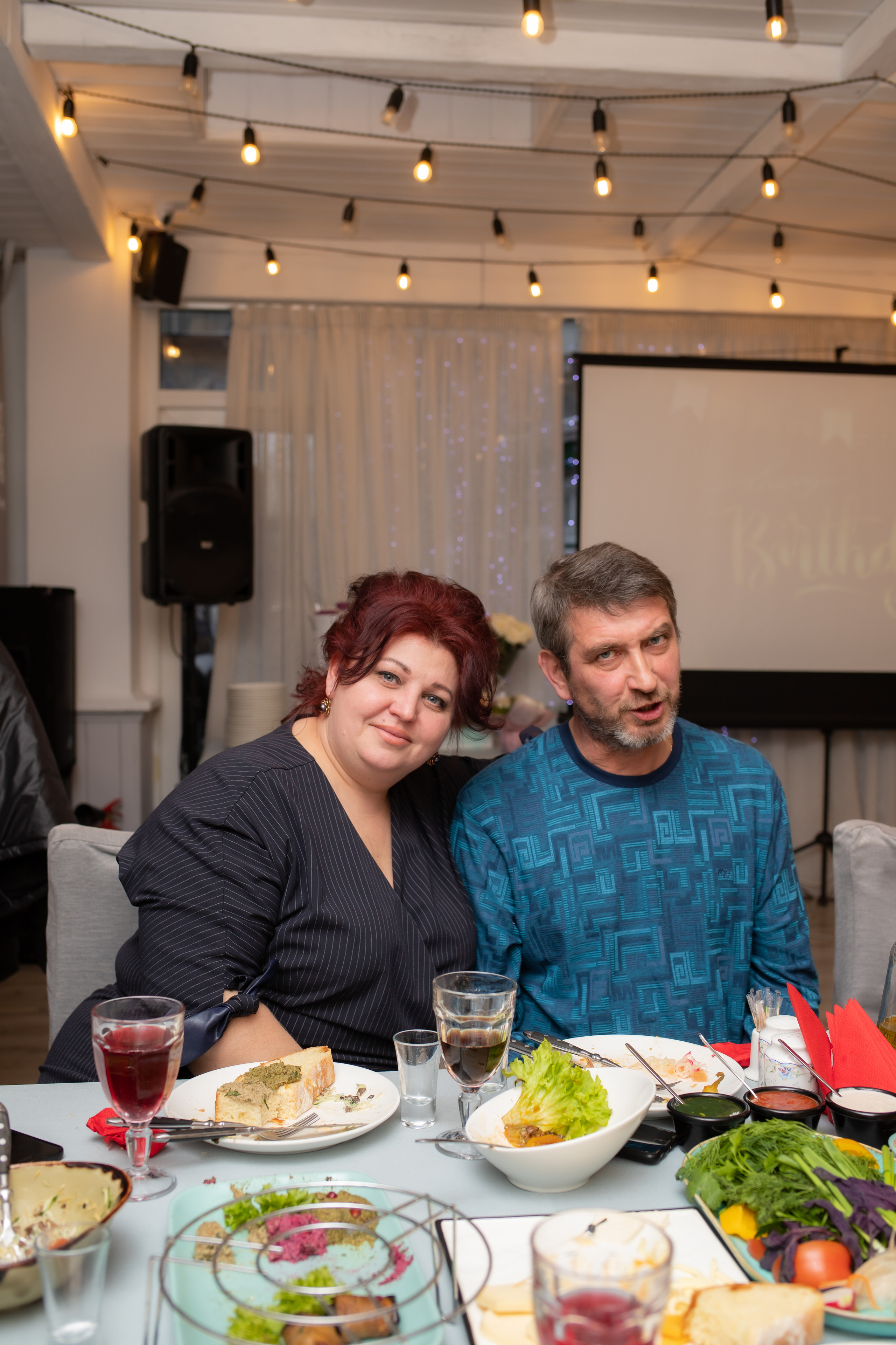 Юбилей в Хванчкаре. Семейный и детский фотограф в Краснодаре Ирина Лаврецкая