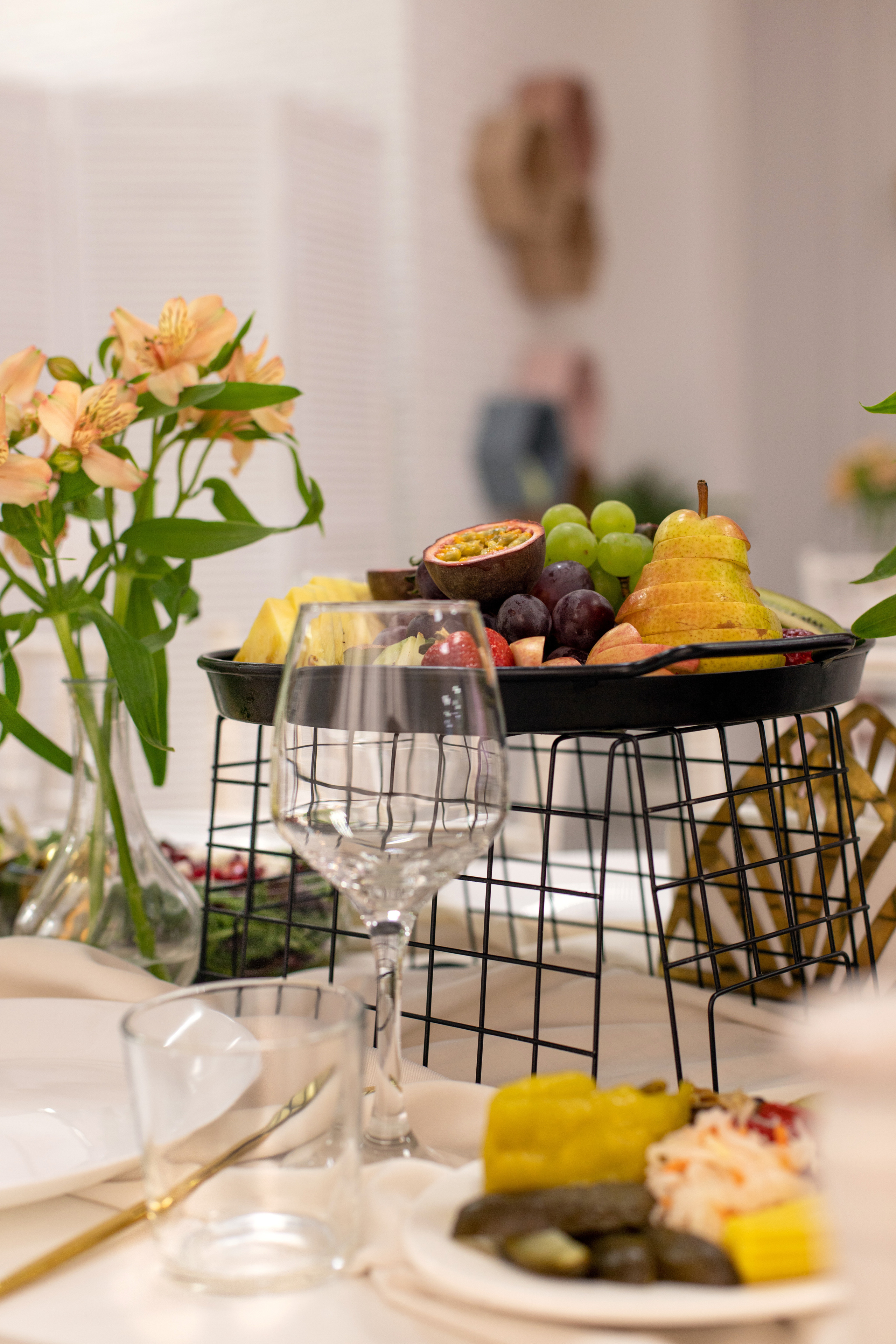 Годовасие Стефании в Домике в облаках. Семейный и детский фотограф в Краснодаре Ирина Лаврецкая