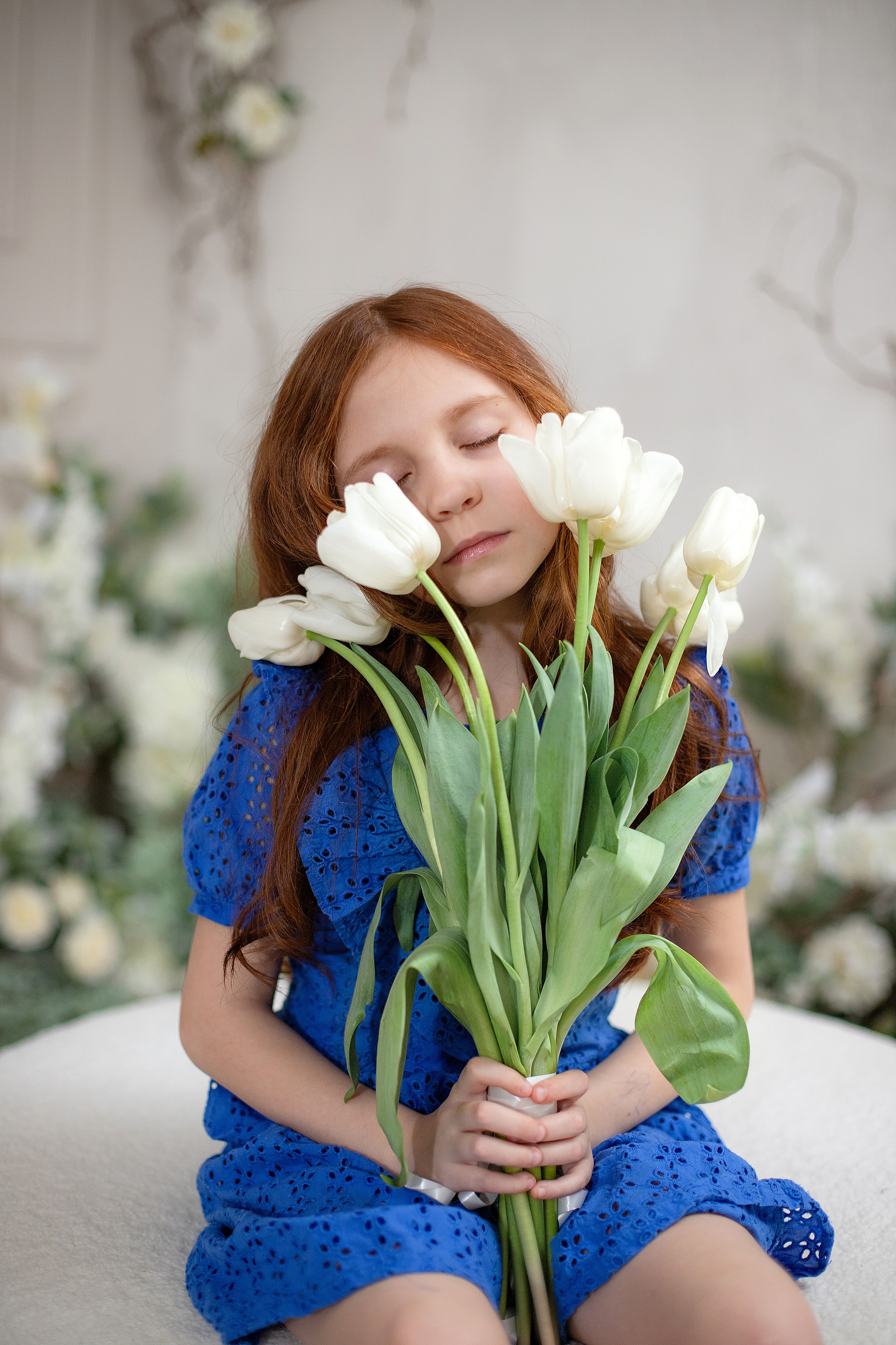 Студия Мансарда. Семейный и детский фотограф в Краснодаре Ирина Лаврецкая