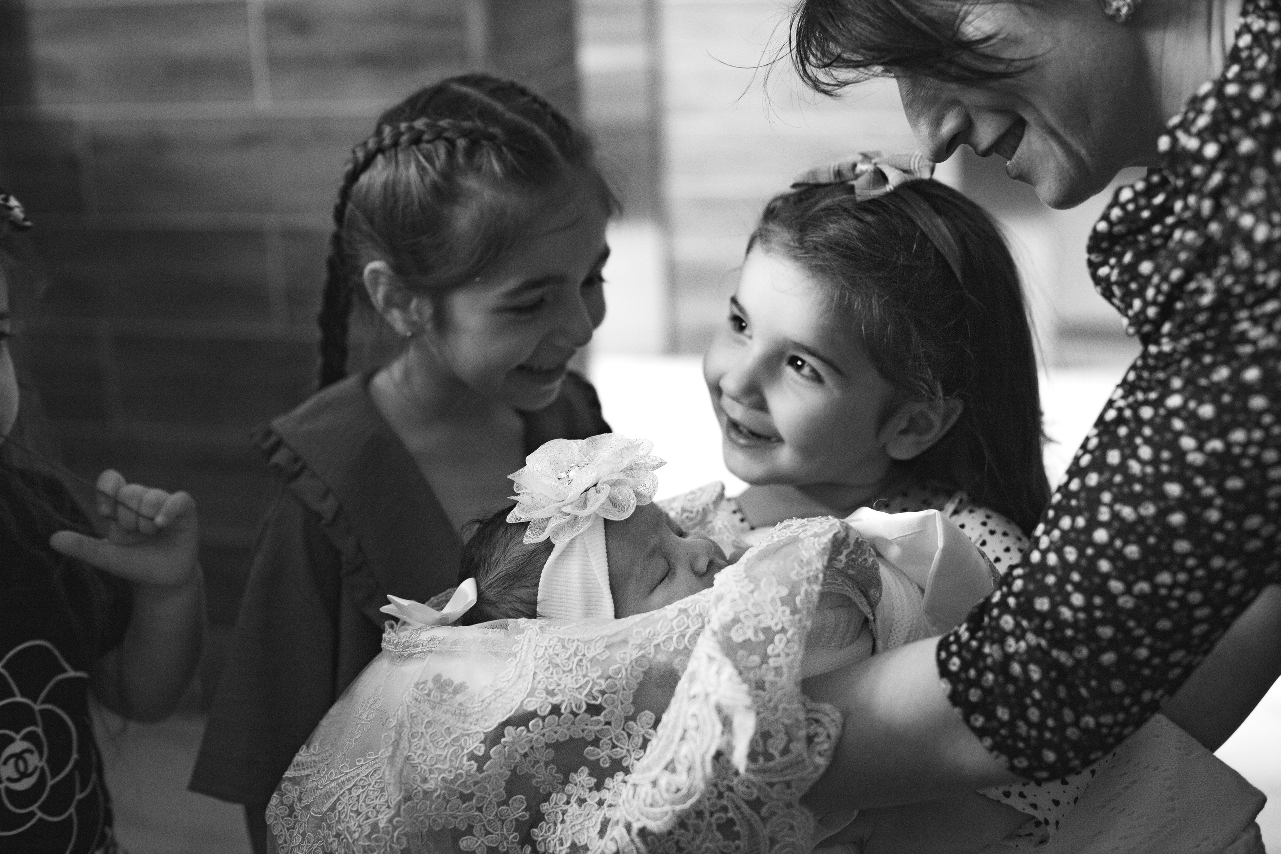 Домашние съемки. Семейный и детский фотограф в Краснодаре Ирина Лаврецкая