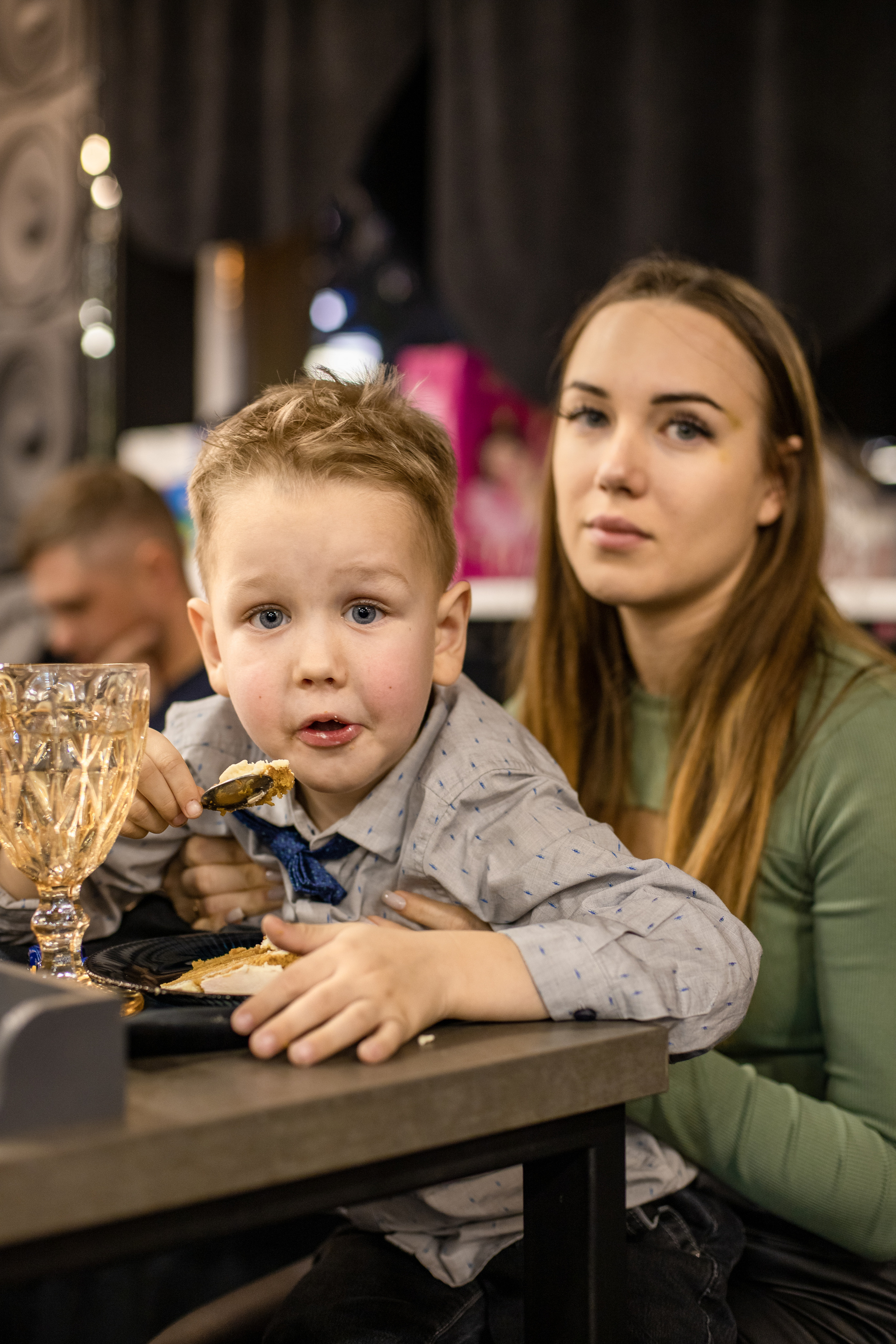 Пятилетие в Городе детей. Семейный и детский фотограф в Краснодаре Ирина Лаврецкая