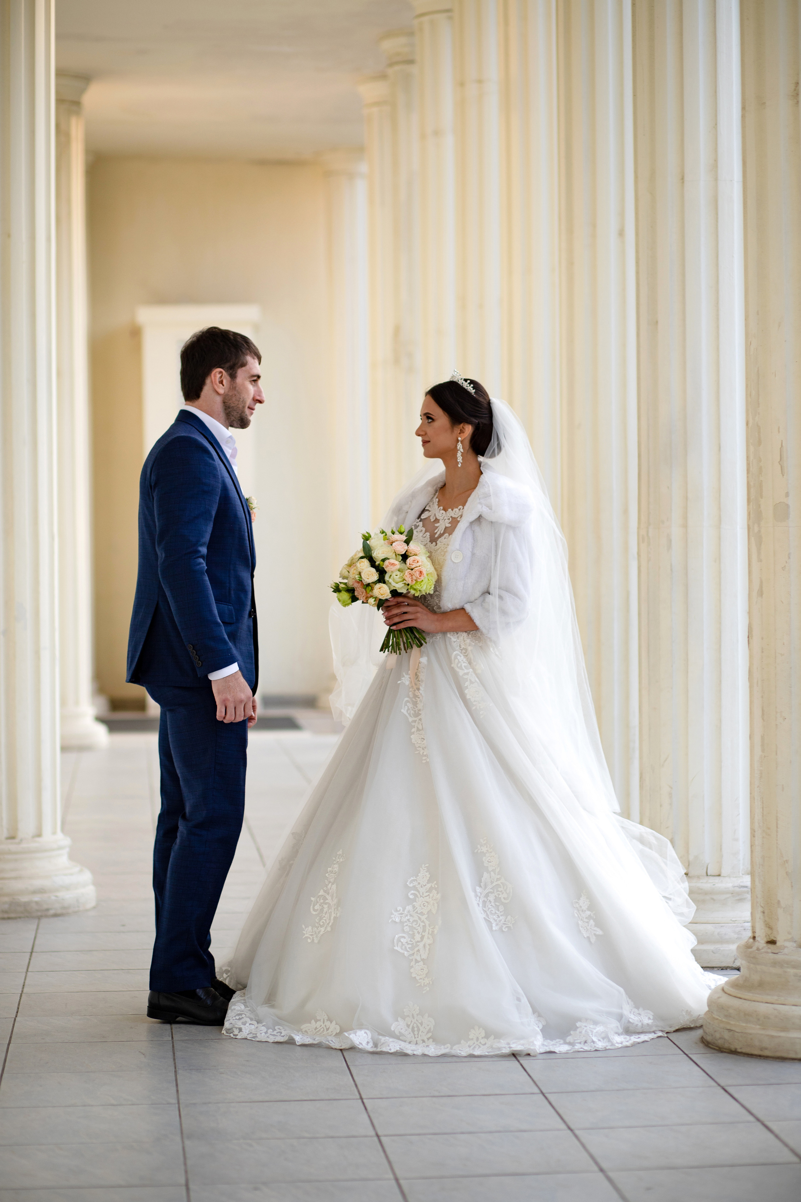 Айдер и Антонина. Семейный и детский фотограф в Краснодаре Ирина Лаврецкая