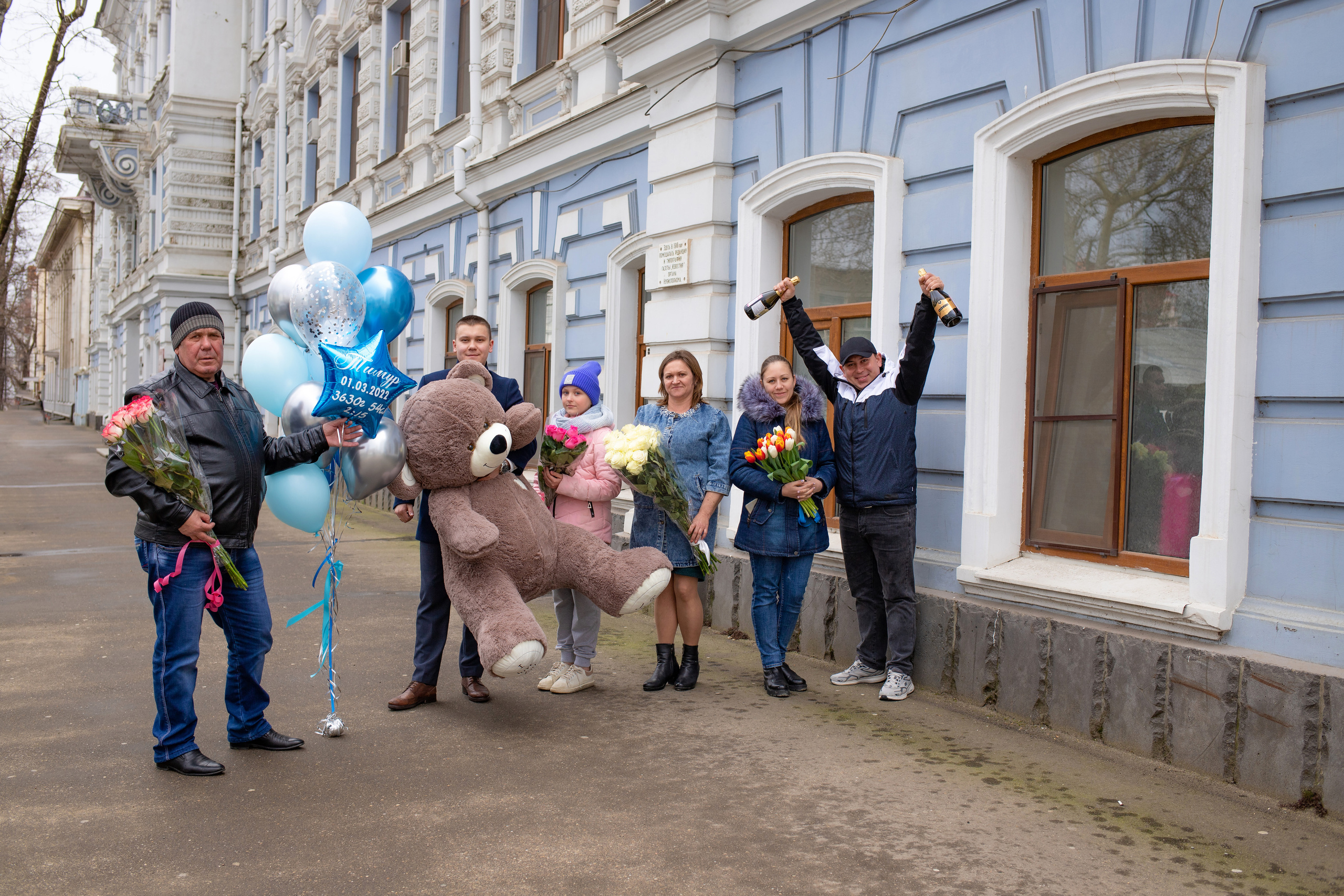 4 роддом. Семейный и детский фотограф в Краснодаре Ирина Лаврецкая