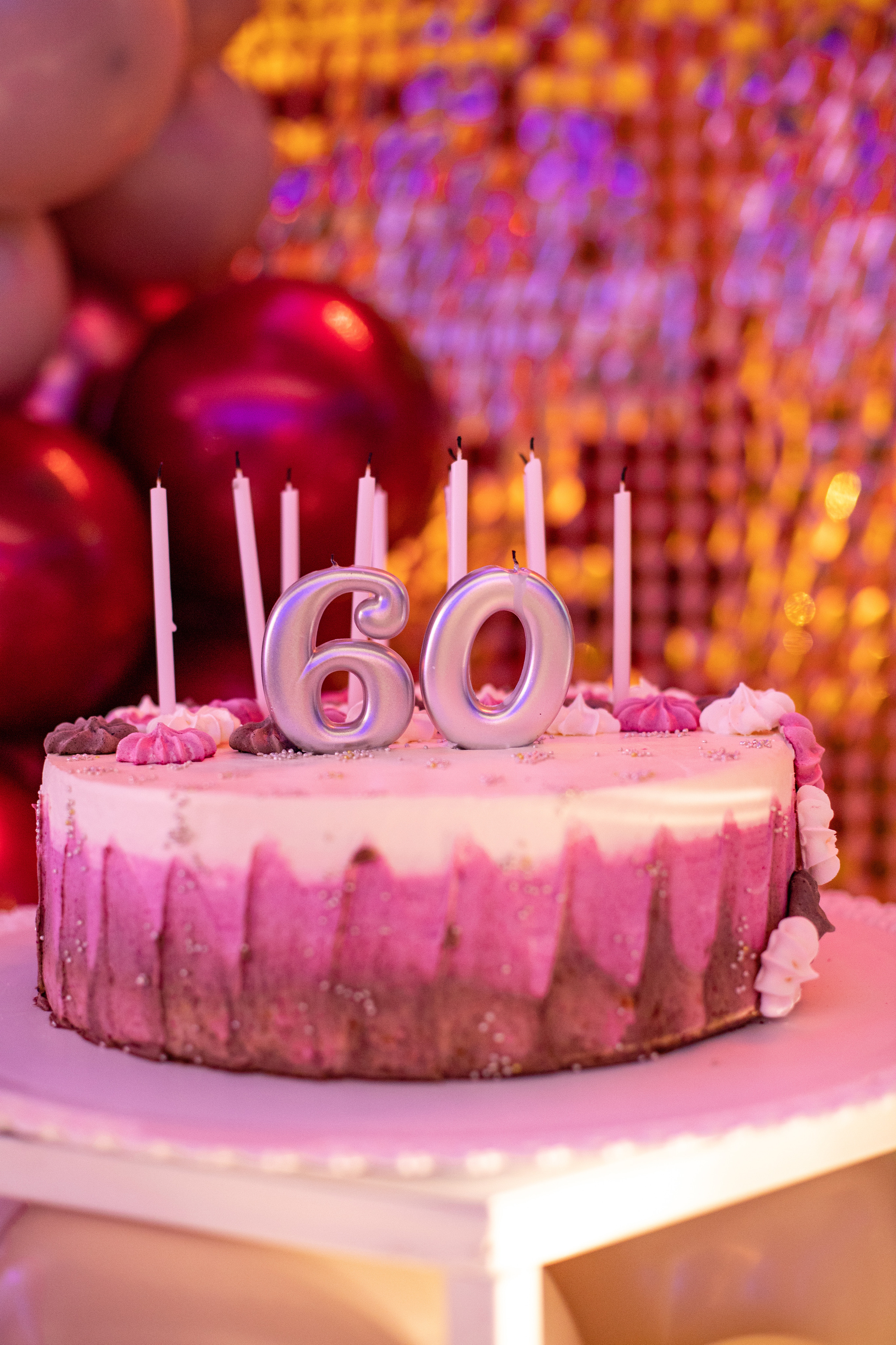 Юбилей 60 в Славянске-на-Кубани. Семейный и детский фотограф в Краснодаре Ирина Лаврецкая