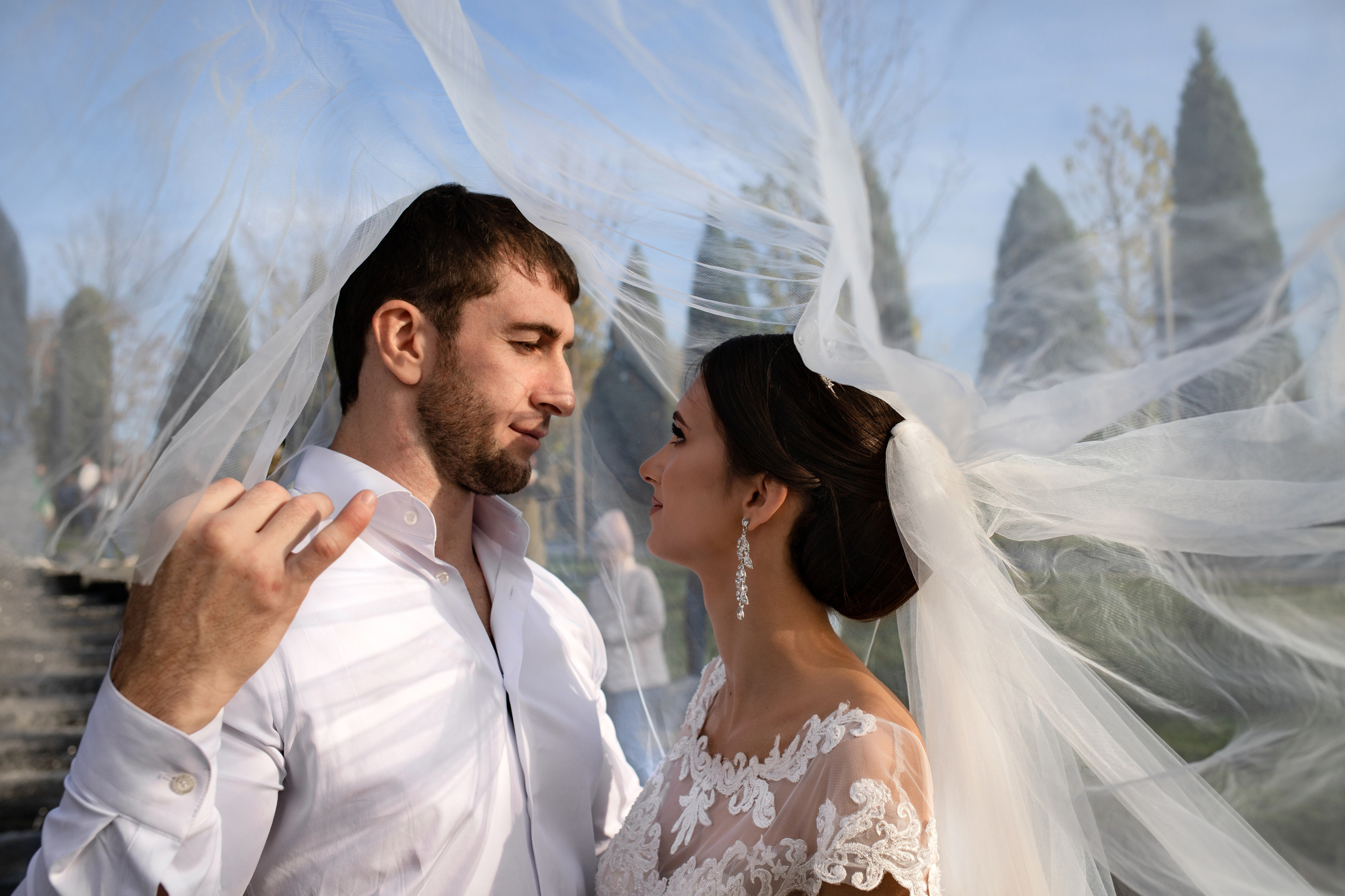 Айдер и Антонина. Семейный и детский фотограф в Краснодаре Ирина Лаврецкая