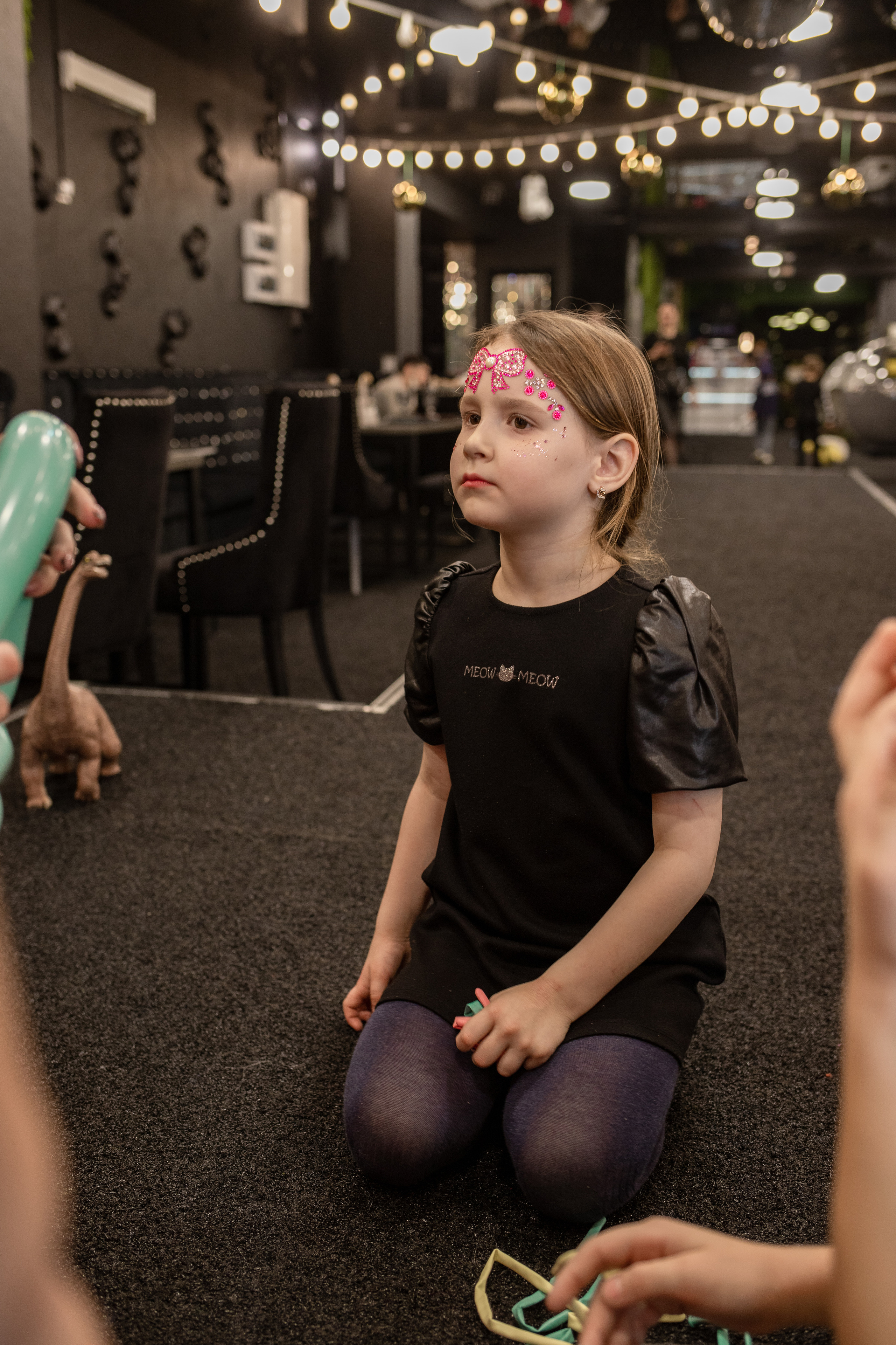 Пятилетие в Городе детей. Семейный и детский фотограф в Краснодаре Ирина Лаврецкая